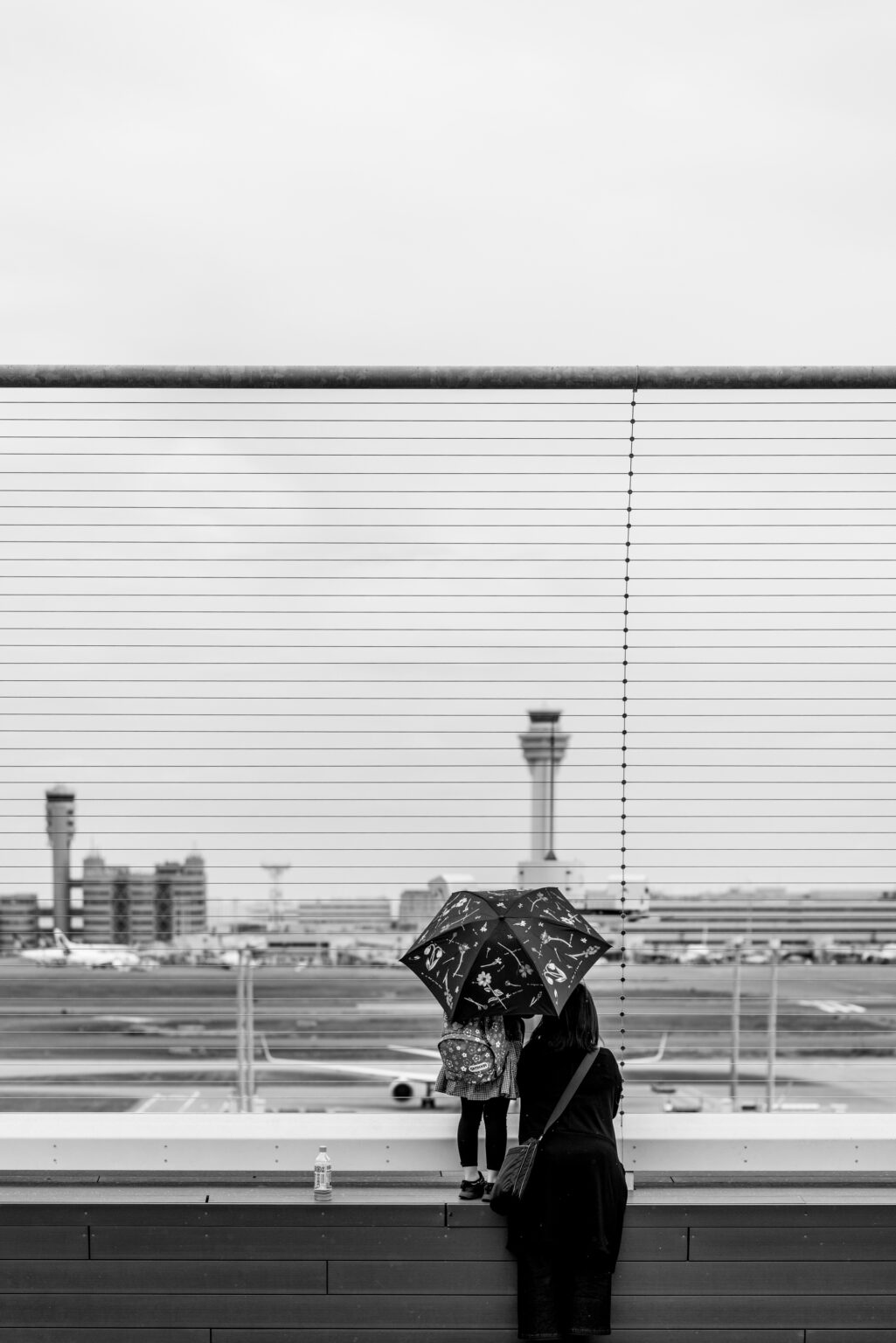 2022.04 - Haneda Airport, Ohta-ku, Tokyo