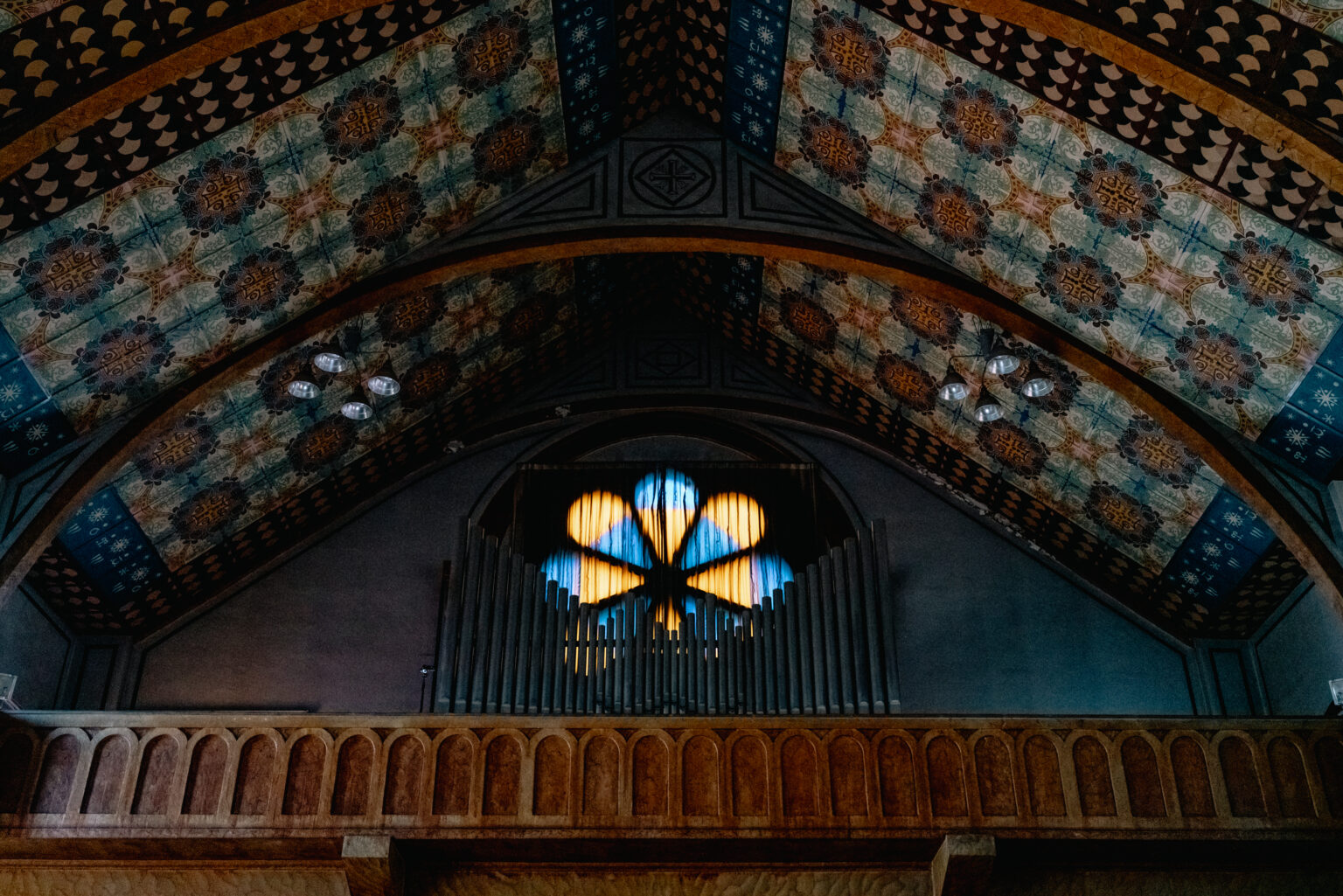 2022.06 - Himonya Catholic Church, Meguro-ku, Tokyo