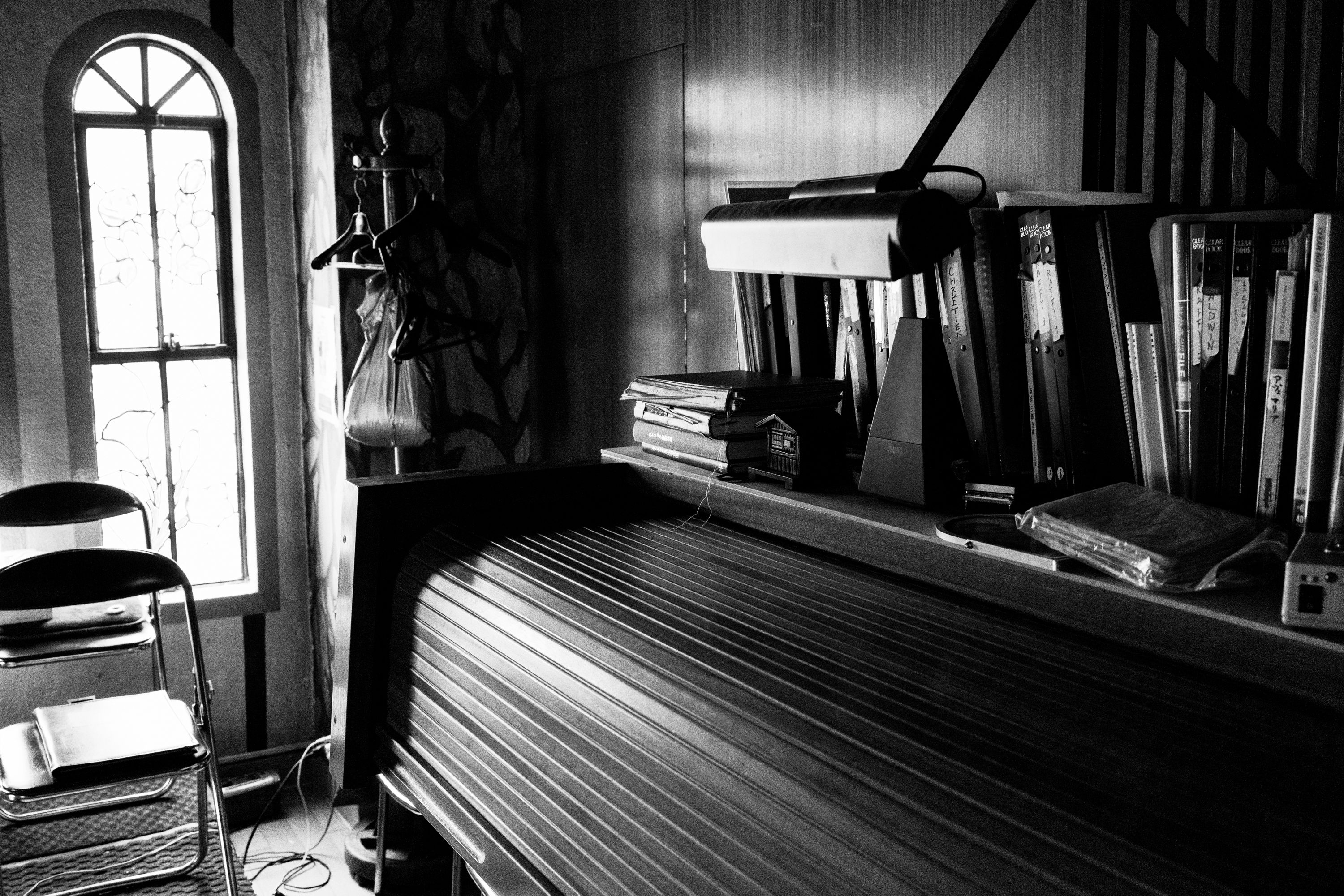 2022.06 - Himonya Catholic Church, Meguro-ku, Tokyo