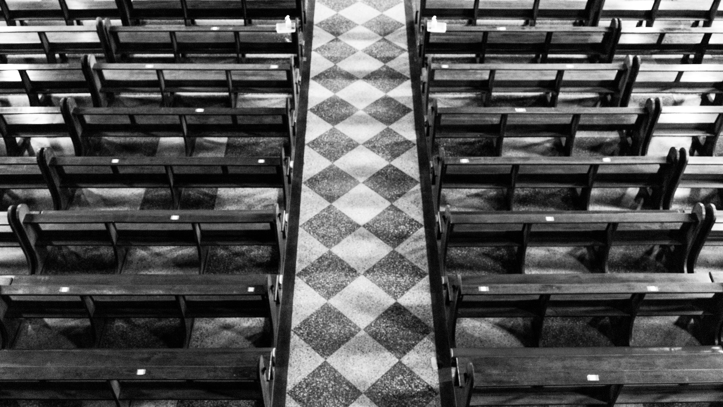 2022.06 - Himonya Catholic Church, Meguro-ku, Tokyo