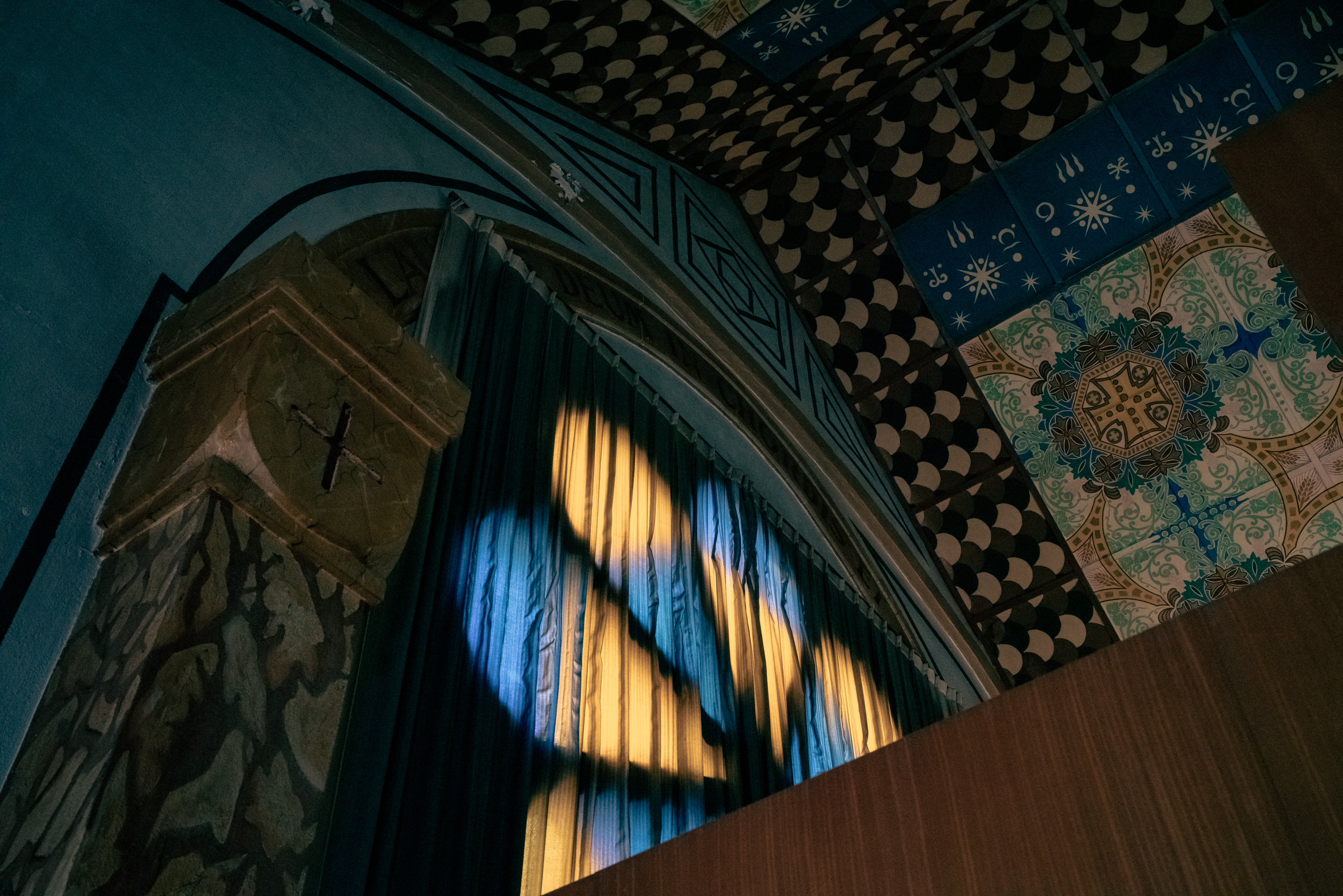 2022.06 - Himonya Catholic Church, Meguro-ku, Tokyo