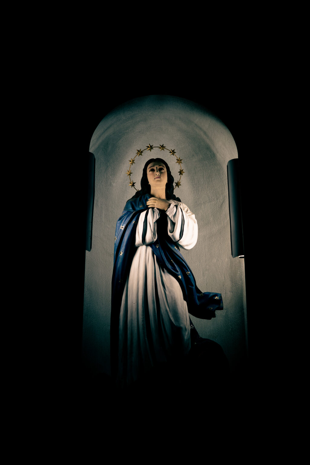 2022.06 - Himonya Catholic Church, Meguro-ku, Tokyo