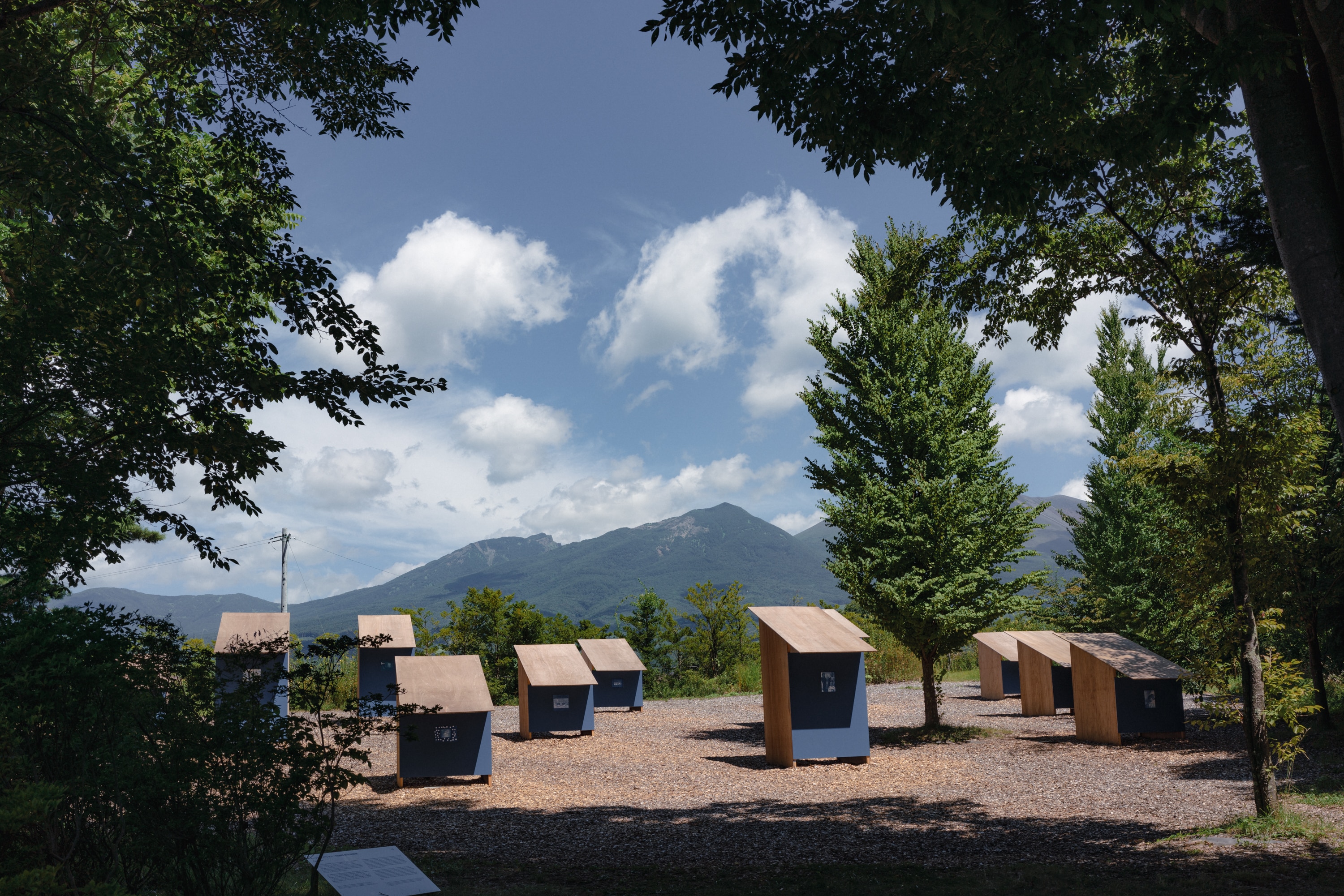 2022.08 - MMop, Miyota, Nagano