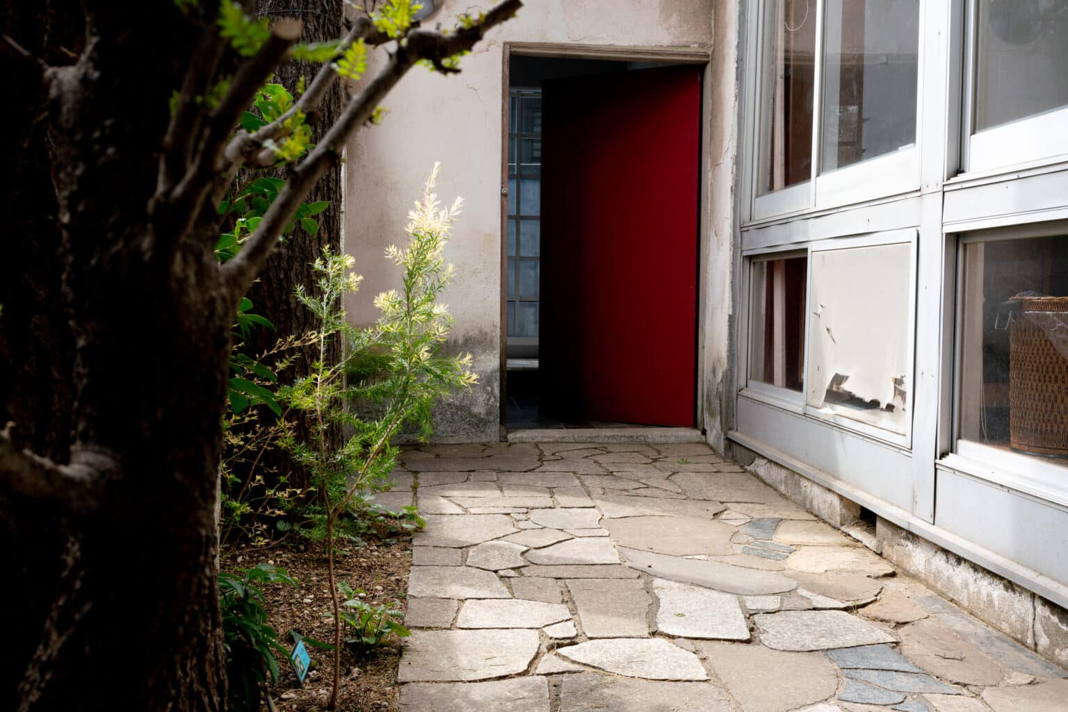 2023.03 - Atelier M, Nakano-ku, Tokyo