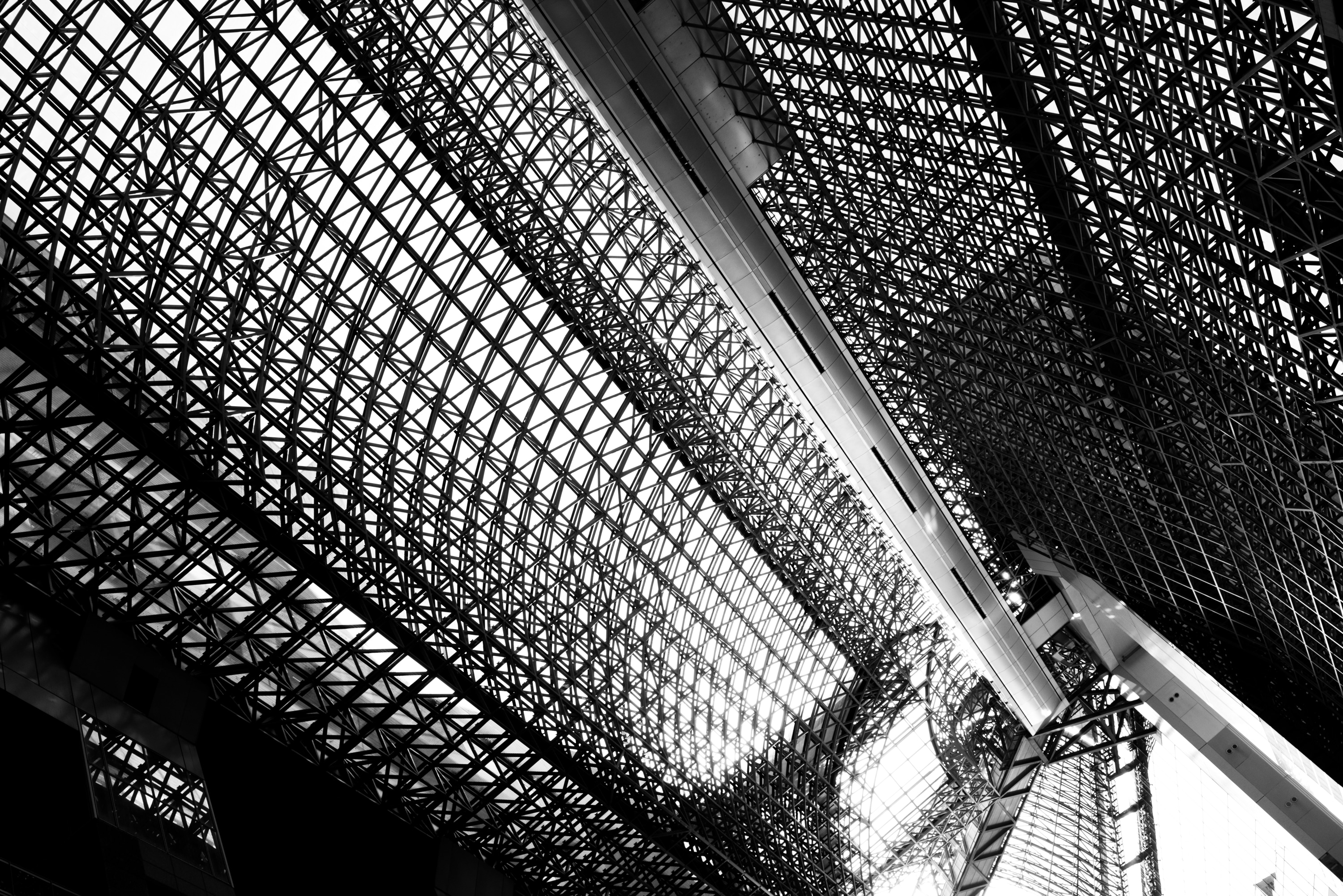2023.04 - Kyoto Station, Shimogyo-ku, Kyoto