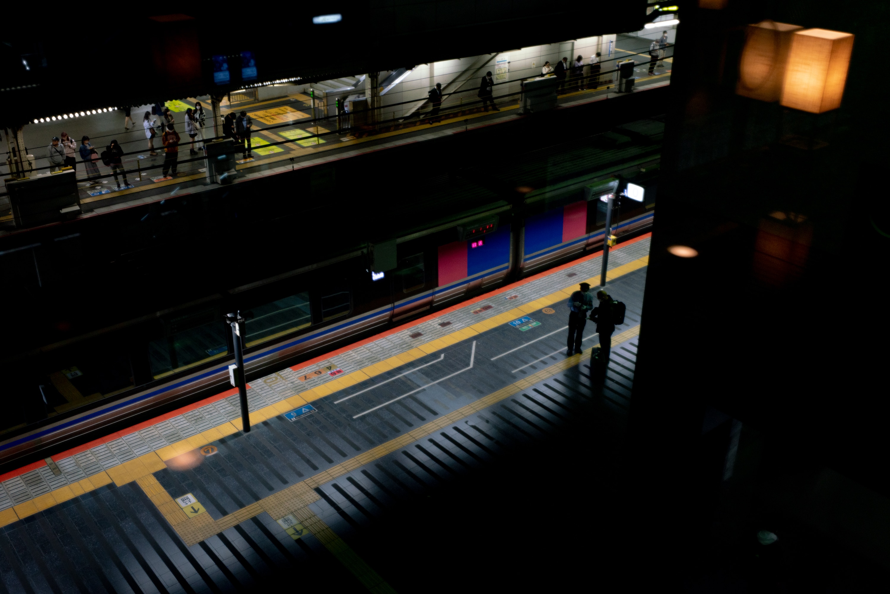 2023.04 - Kyoto Station, Shimogyo-ku, Kyoto