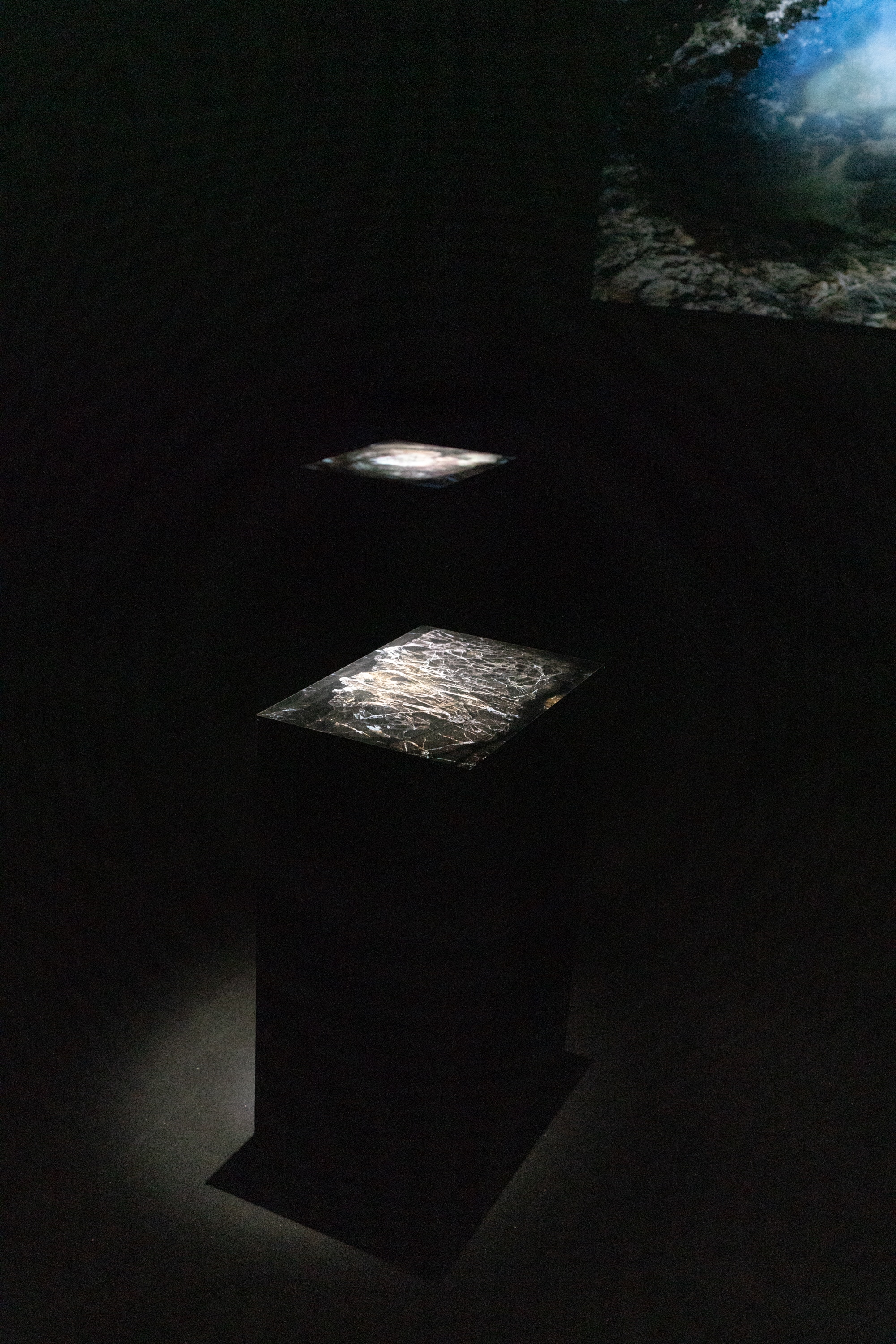 2023.04 - KYOTOGRAPHIE - Yu Yamauchi, Kondaya Genbei, Kyoto