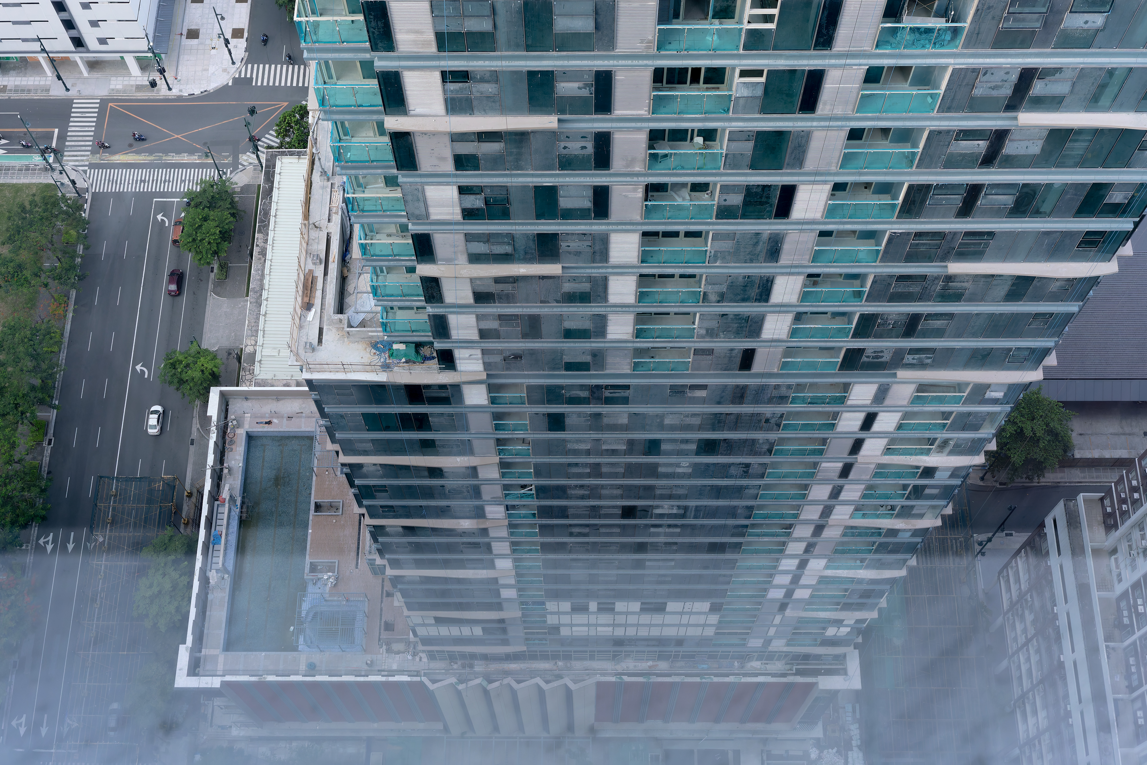 2023.06 - Bonifacio Global City, Taguig, Metro Manila, Philippines