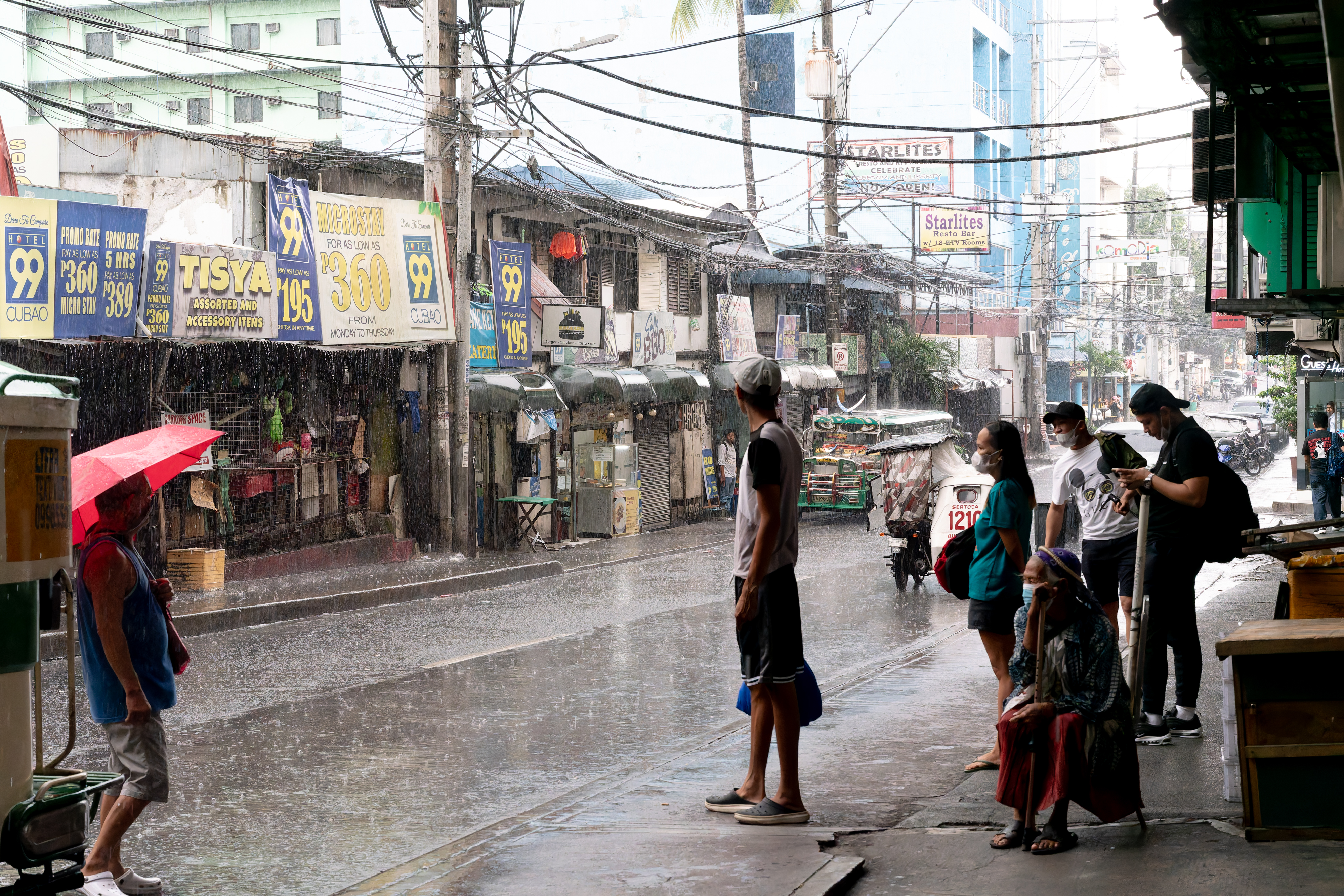 2023.08 - Quezon City, Metro Manila, Philippines