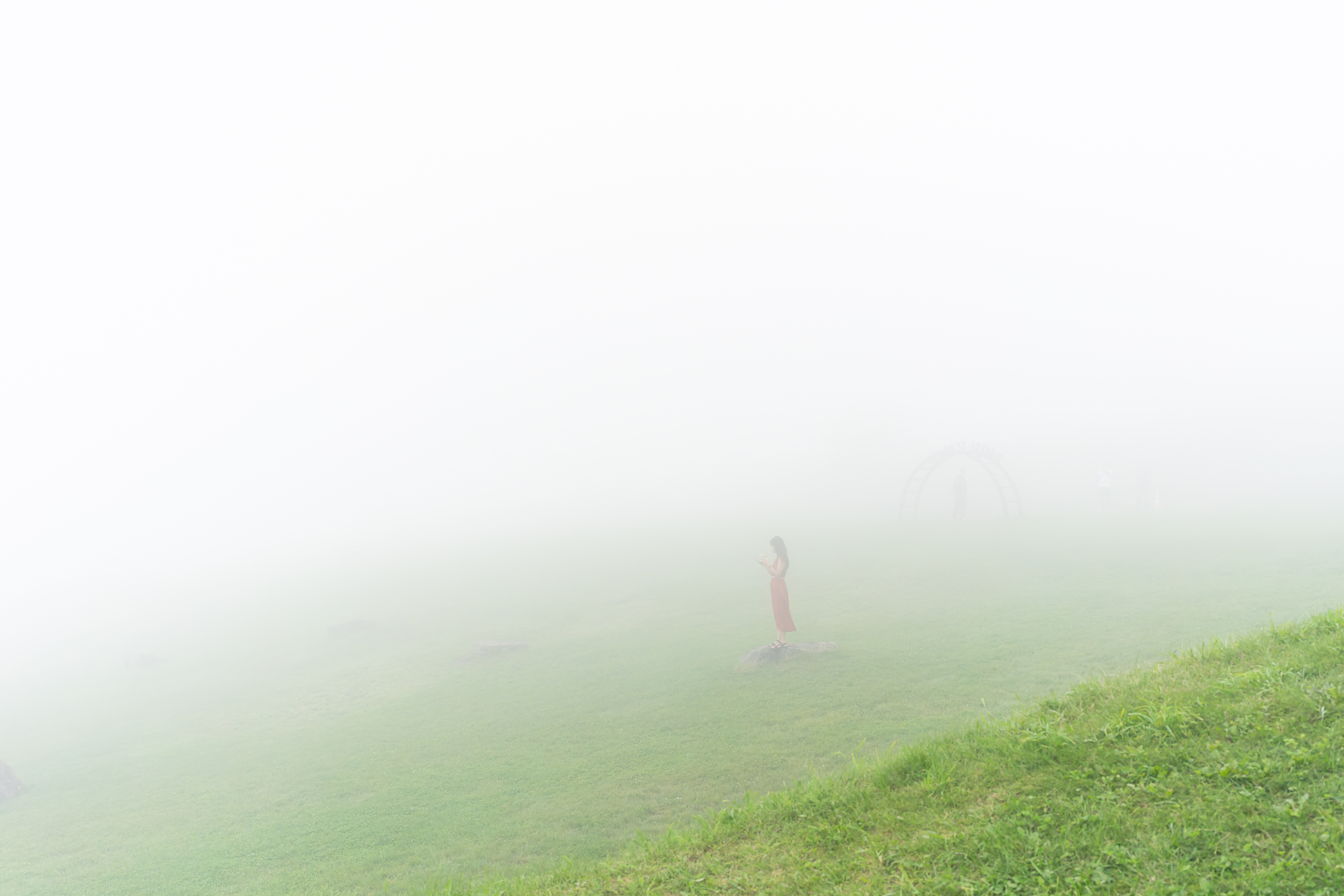 2023.08 – Naitai Kogen Ranch, Kamishihoro, Hokkaido
