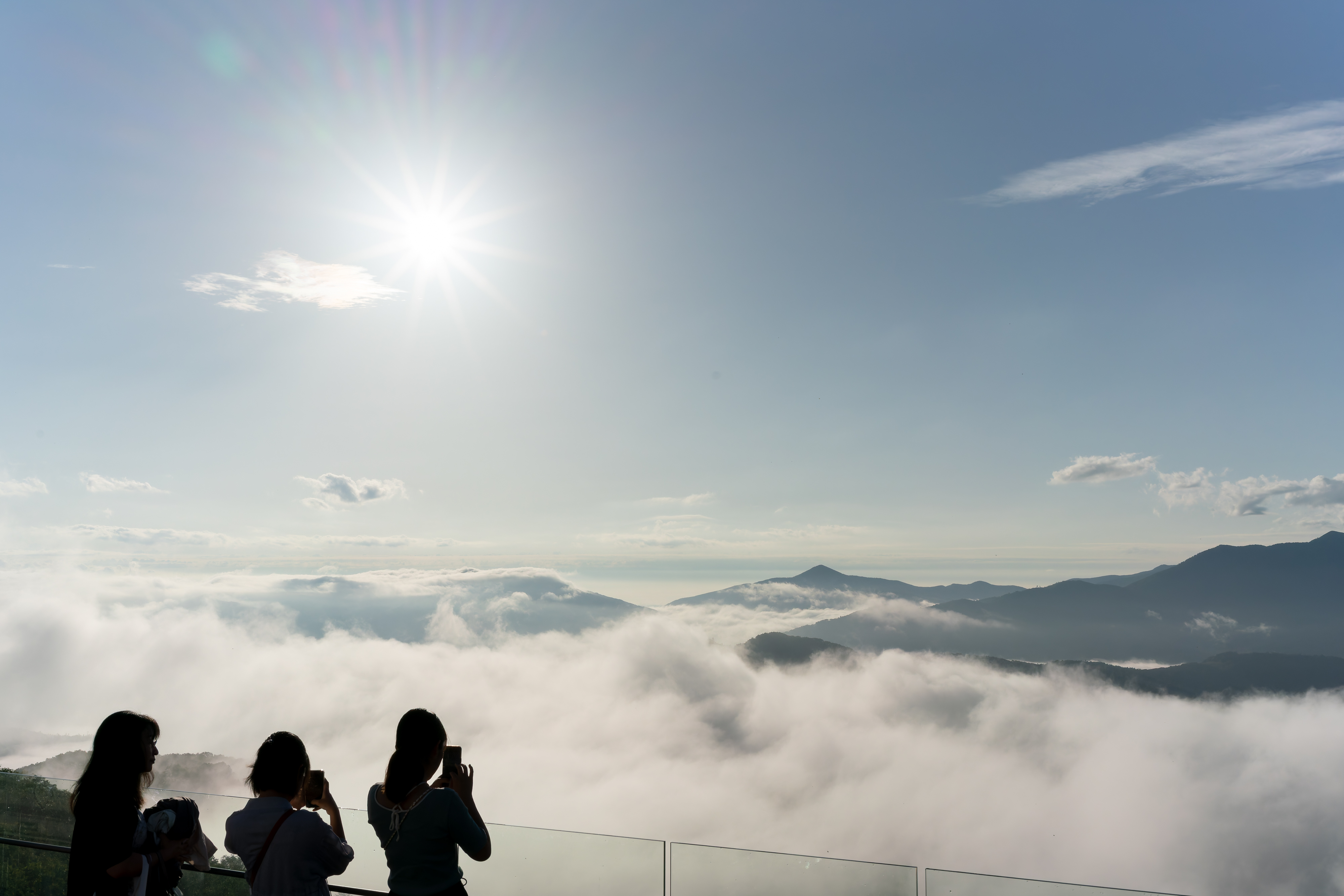 2023.08 – Hosino Resort Tomamu, Shimukappu, Hokkaido
