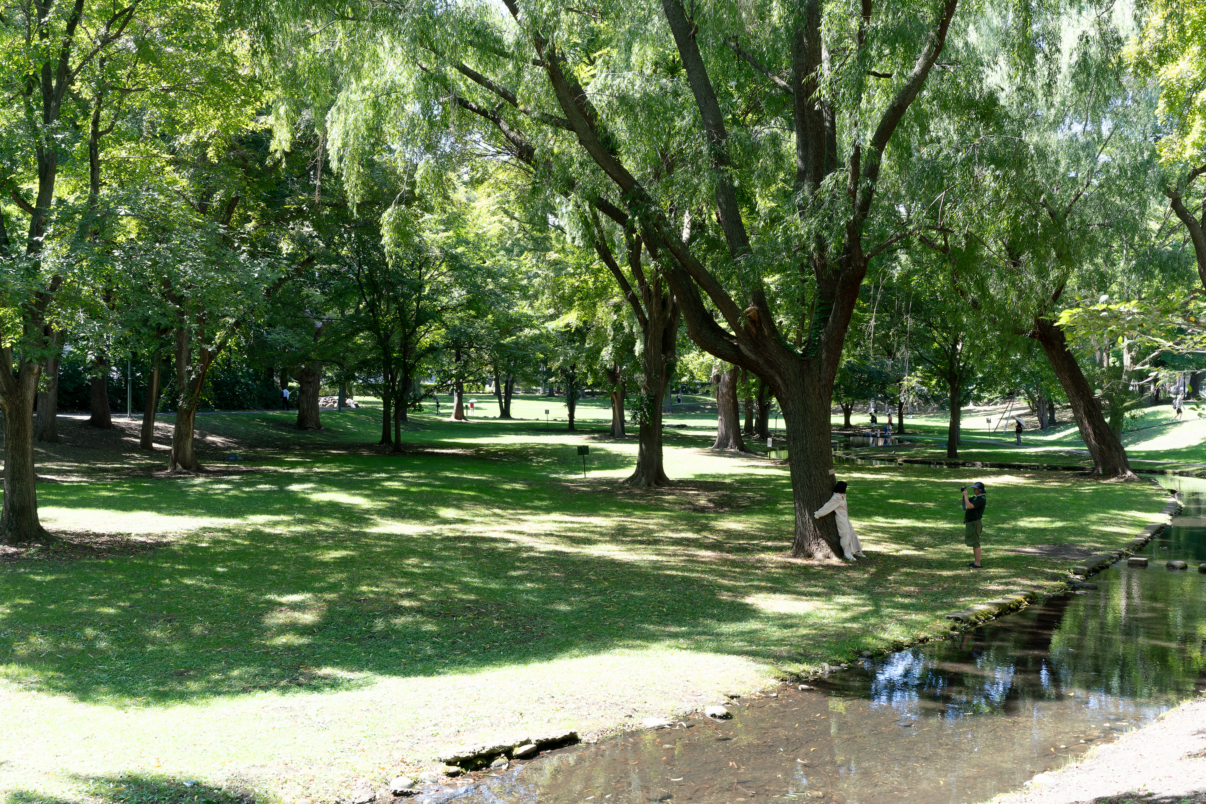 2023.08 – Hokkaido University, Sapporo, Hokkaido