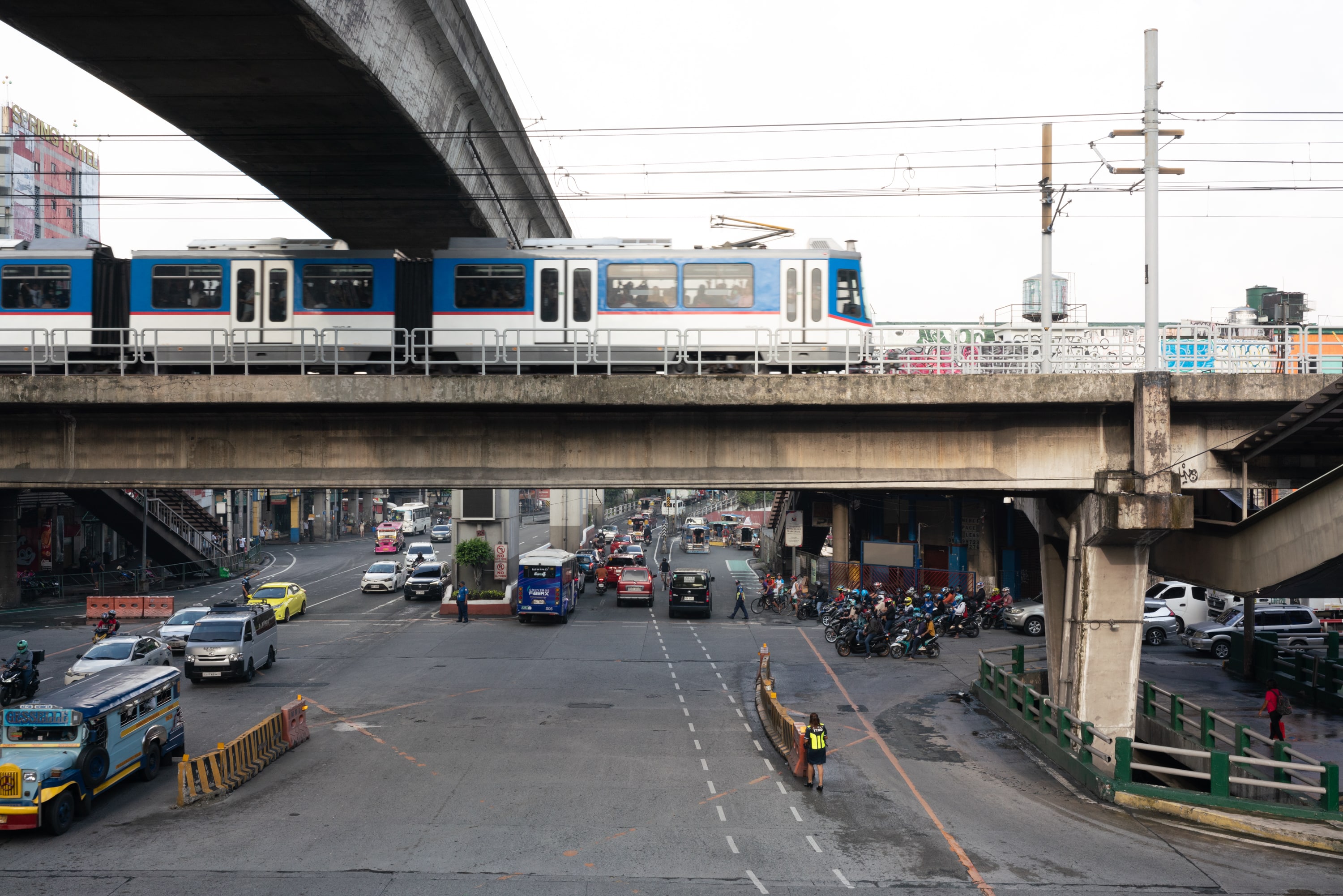 2023.08 - Quezon City, Metro Manila, Philippines