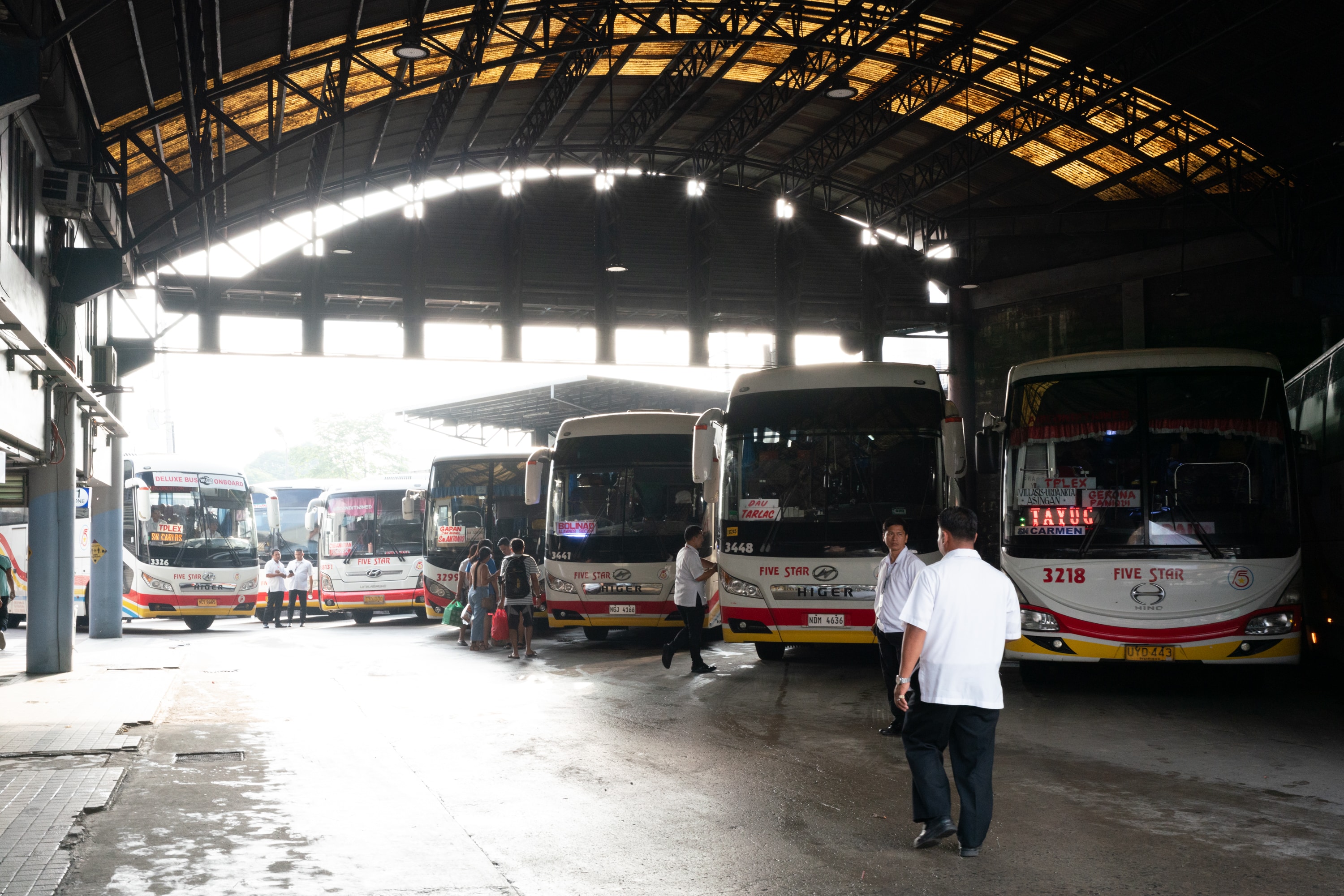 2023.08 - Quezon City, Metro Manila, Philippines