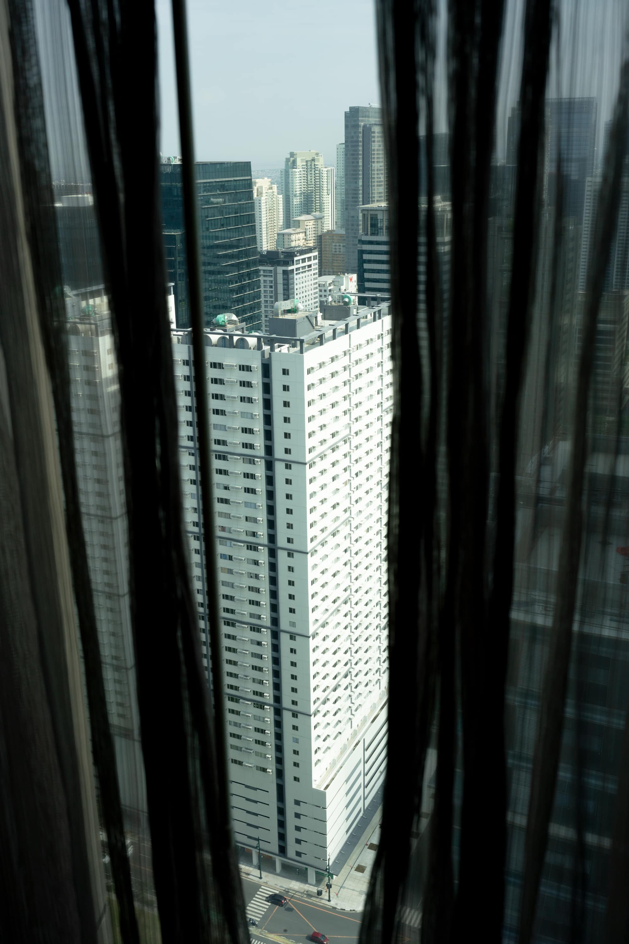 2023.07 - Bonifacio Global City, Taguig, Metro Manila, Philippines