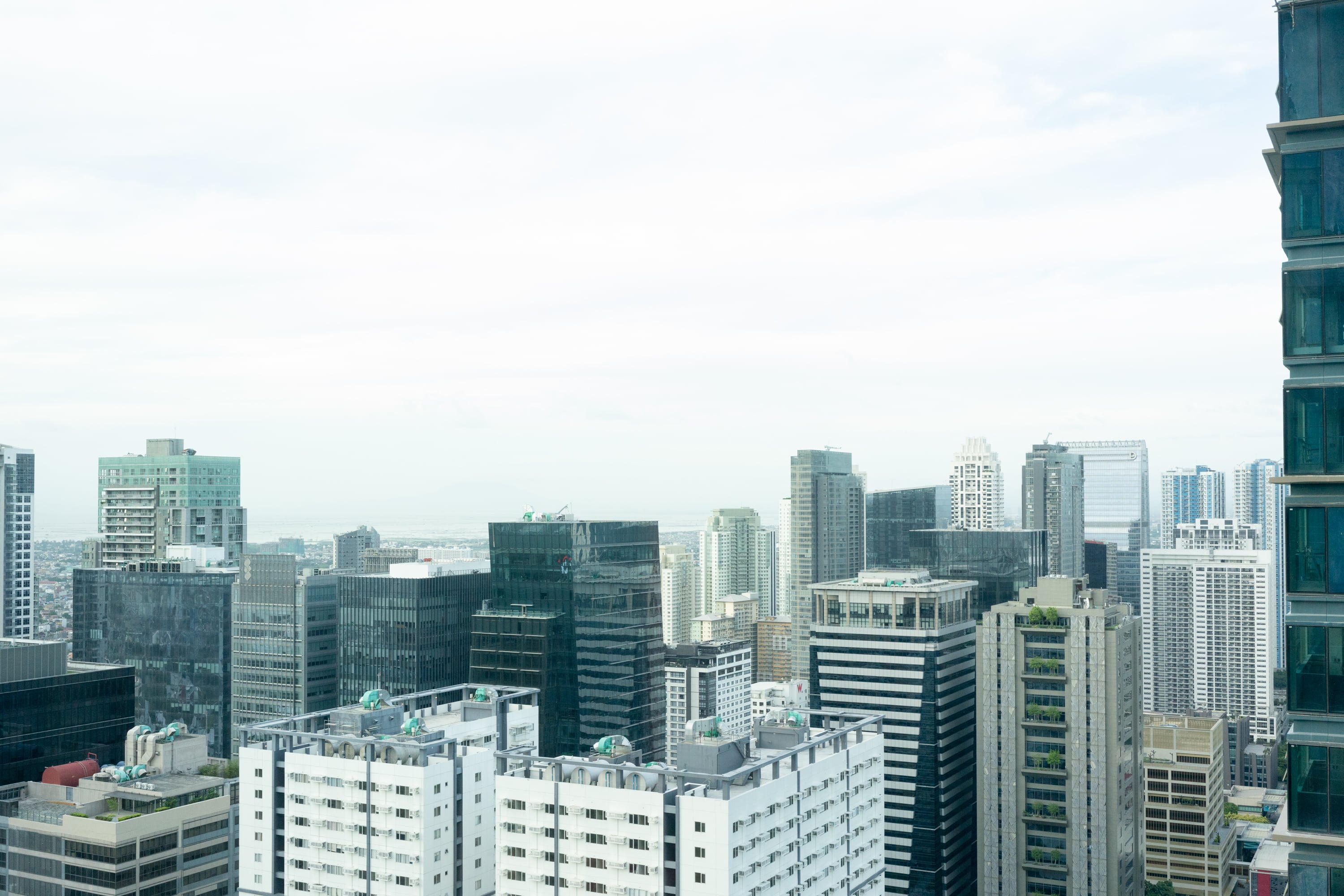 2023.07 - Bonifacio Global City, Taguig, Metro Manila, Philippines
