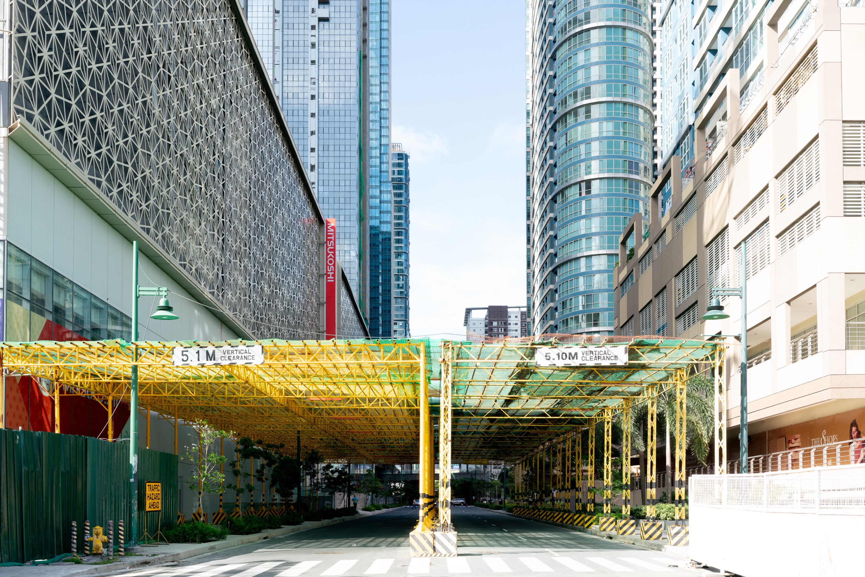 2023.07 - Bonifacio Global City, Taguig, Metro Manila, Philippines