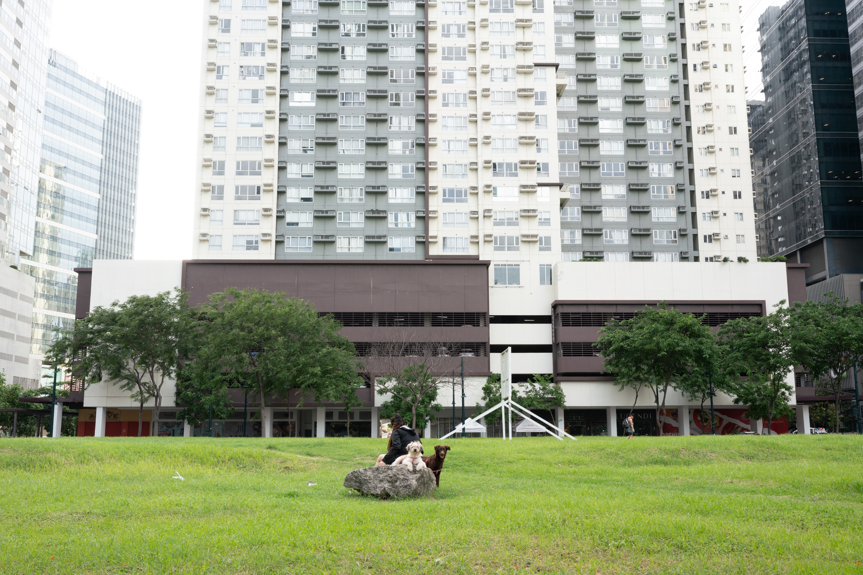 2023.07 - Bonifacio Global City, Taguig, Metro Manila, Philippines