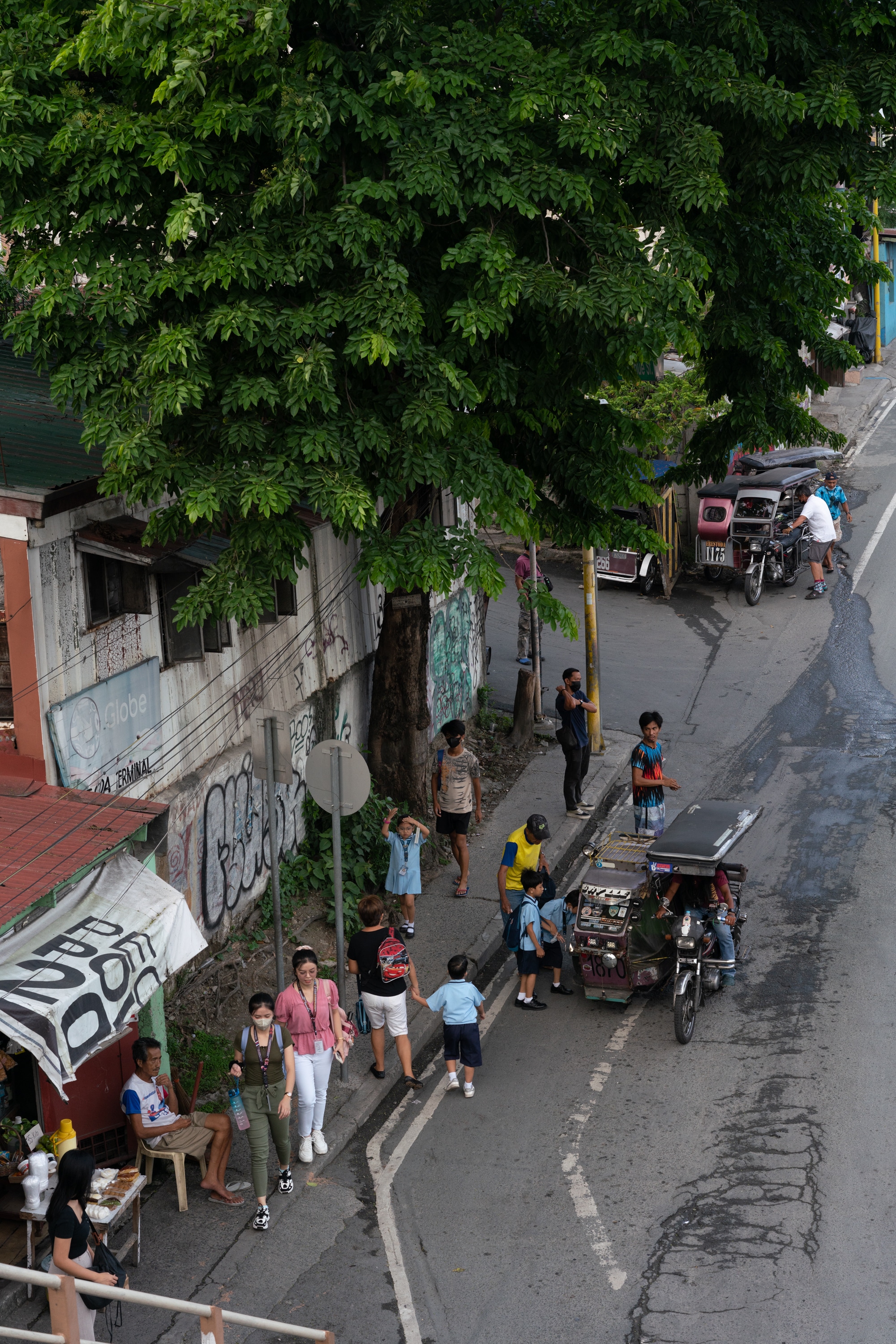 2023.07 - Makati, Metro Manila, Philippines