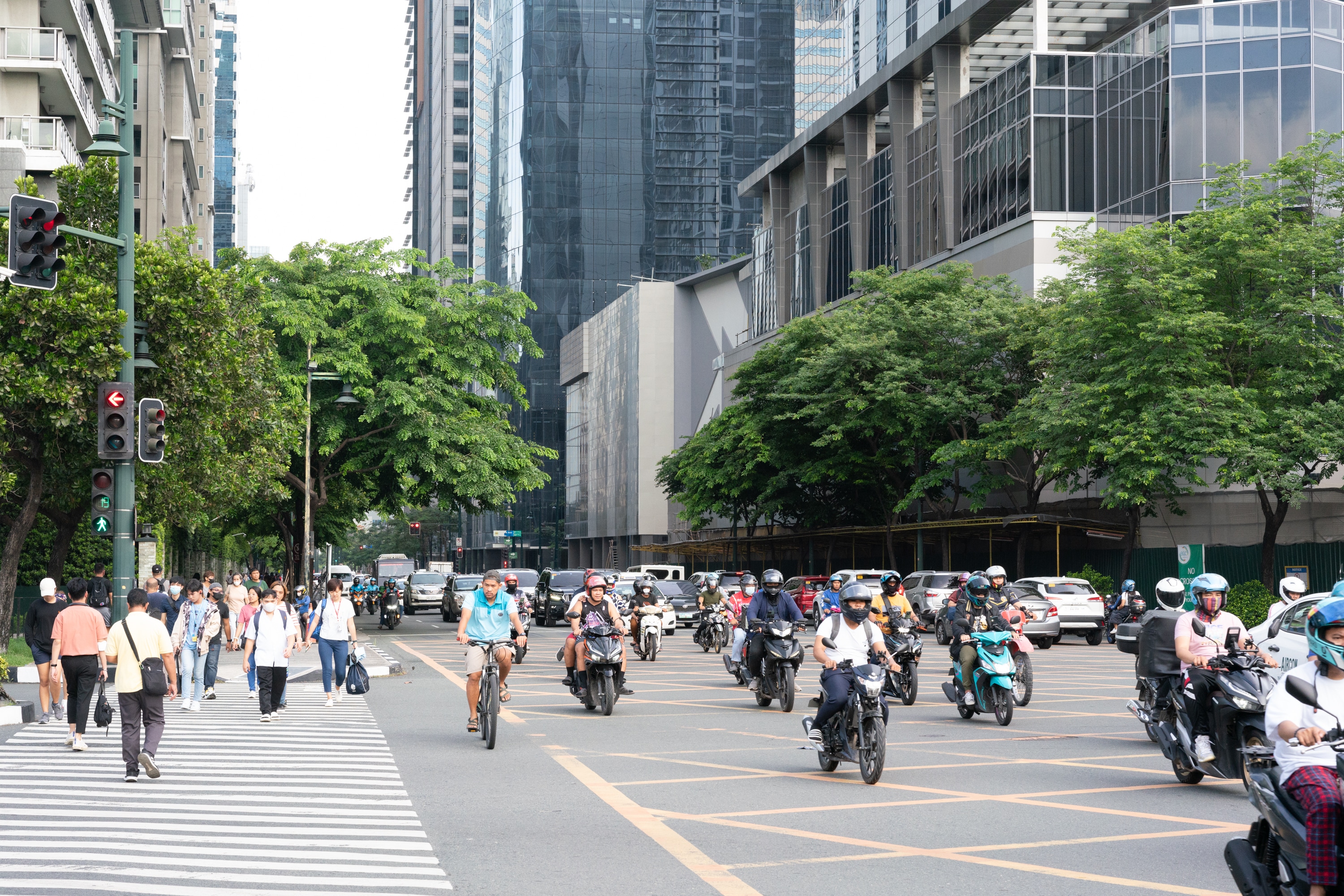 2023.07 - Bonifacio Global City, Taguig, Metro Manila, Philippines