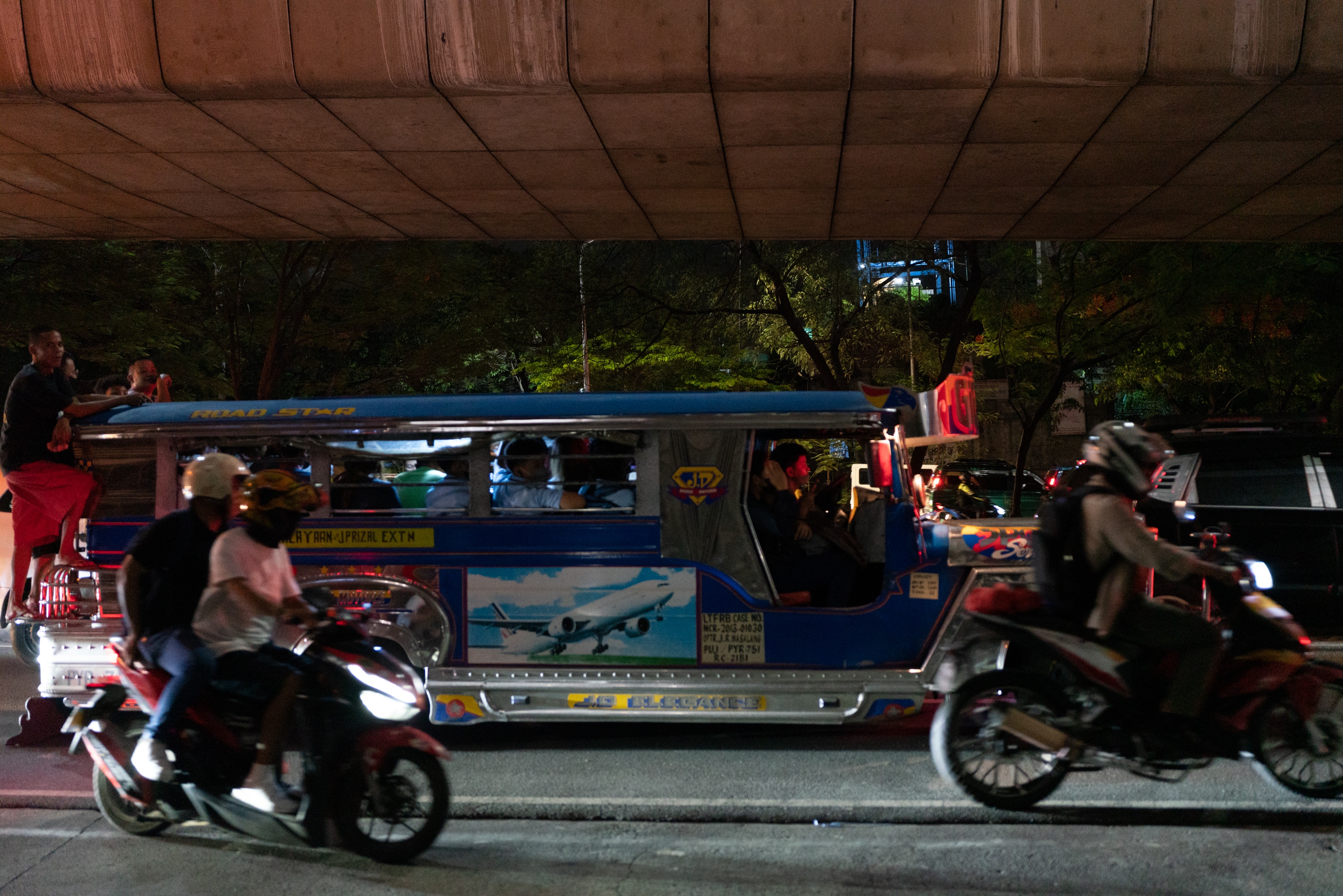 2023.07 - Makati, Metro Manila, Philippines
