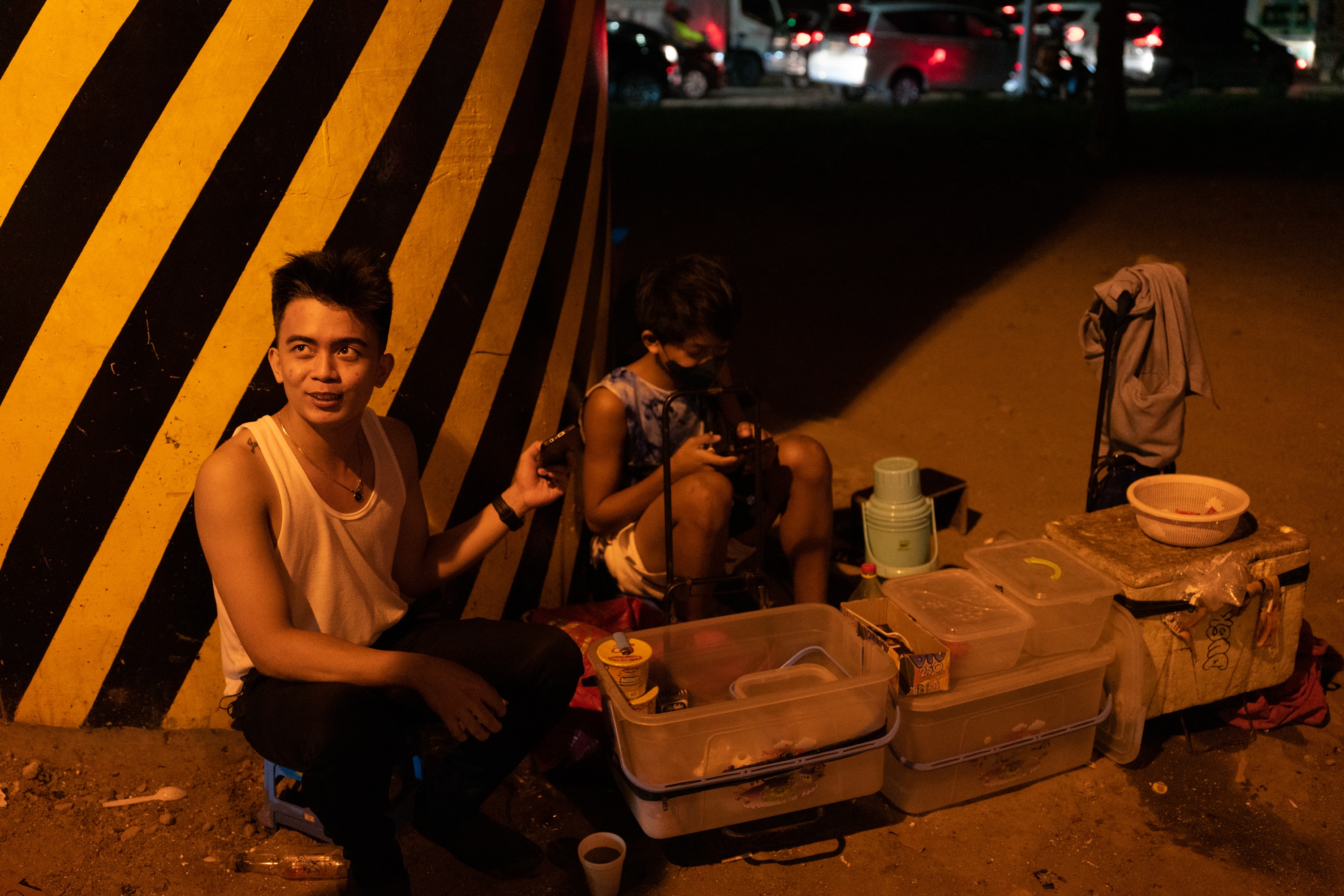 2023.07 - Makati, Metro Manila, Philippines
