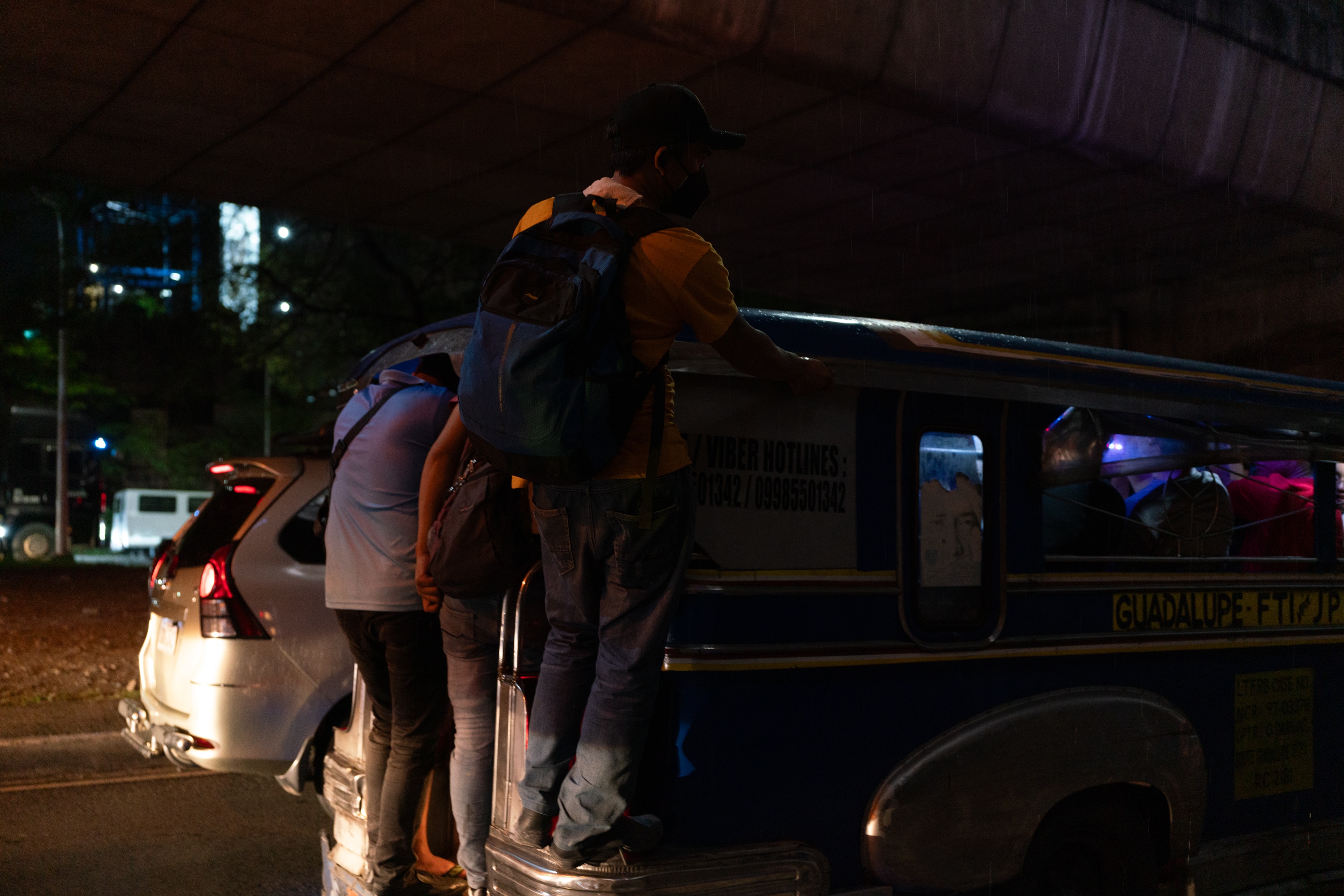2023.07 - Makati, Metro Manila, Philippines