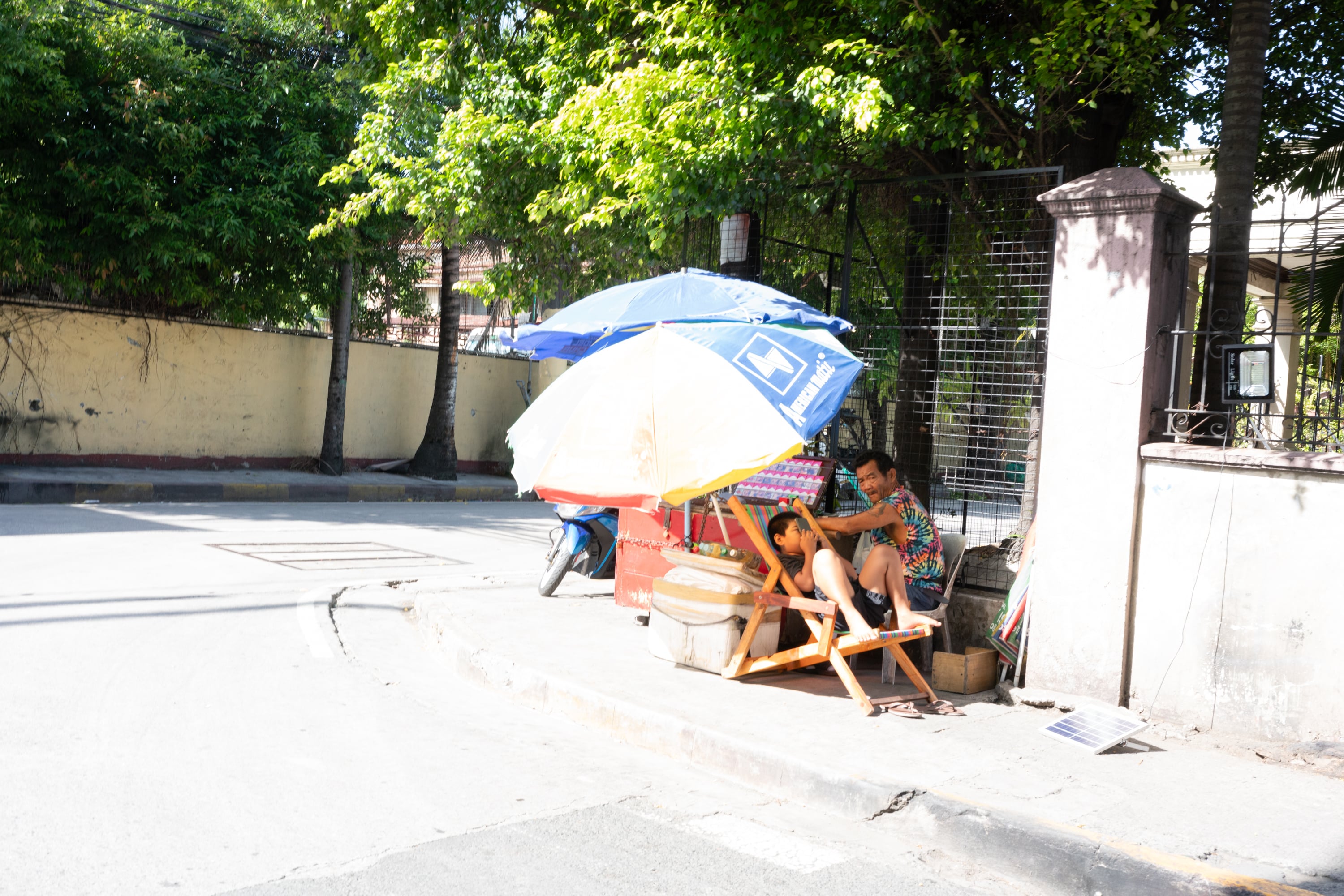 2023.06 - Intramuros, Manila, Metro Manila, Philippines
