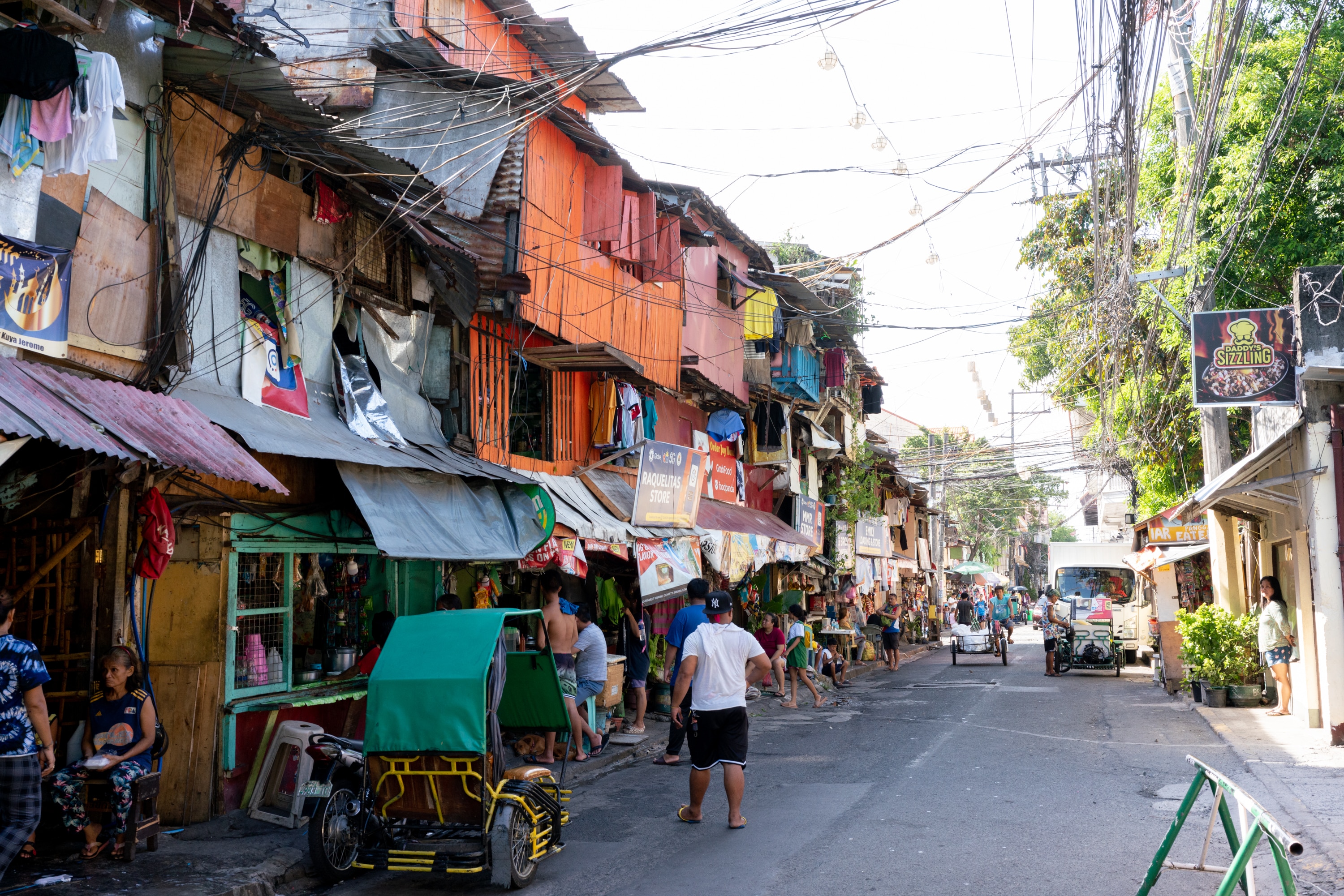 2023.06 - Intramuros, Manila, Metro Manila, Philippines