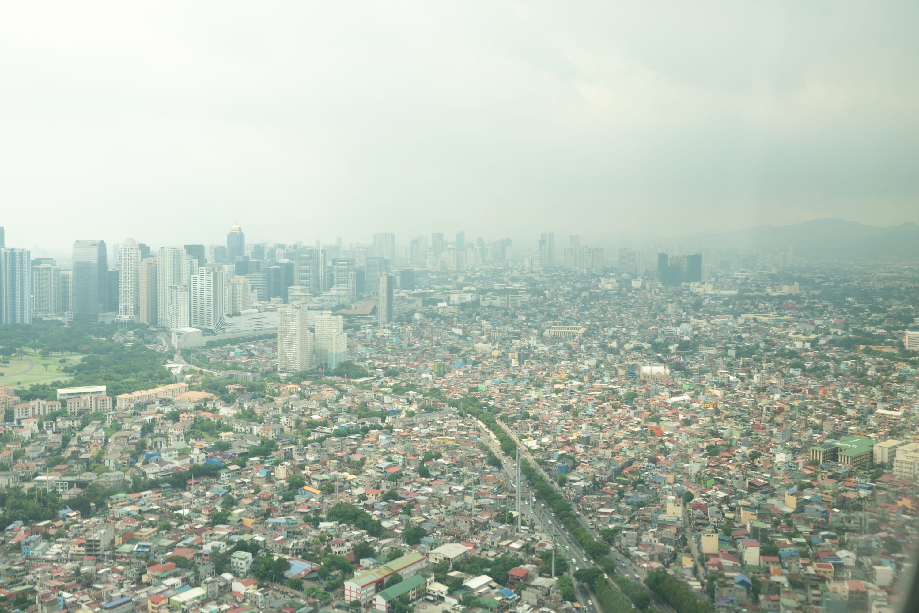 2023.06 - Metro Manila, Philippines