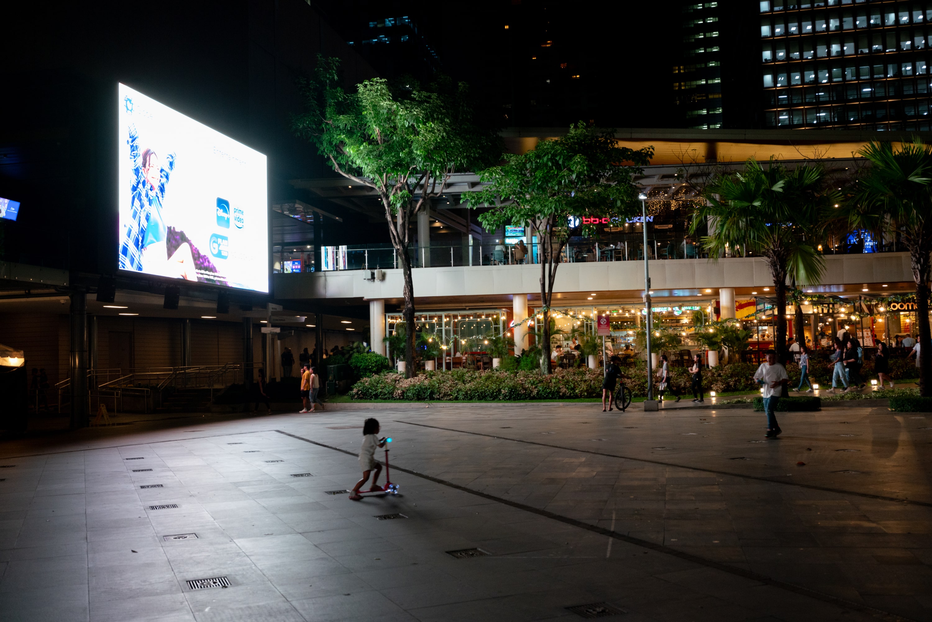 2023.07 - Bonifacio Global City, Taguig, Metro Manila, Philippines