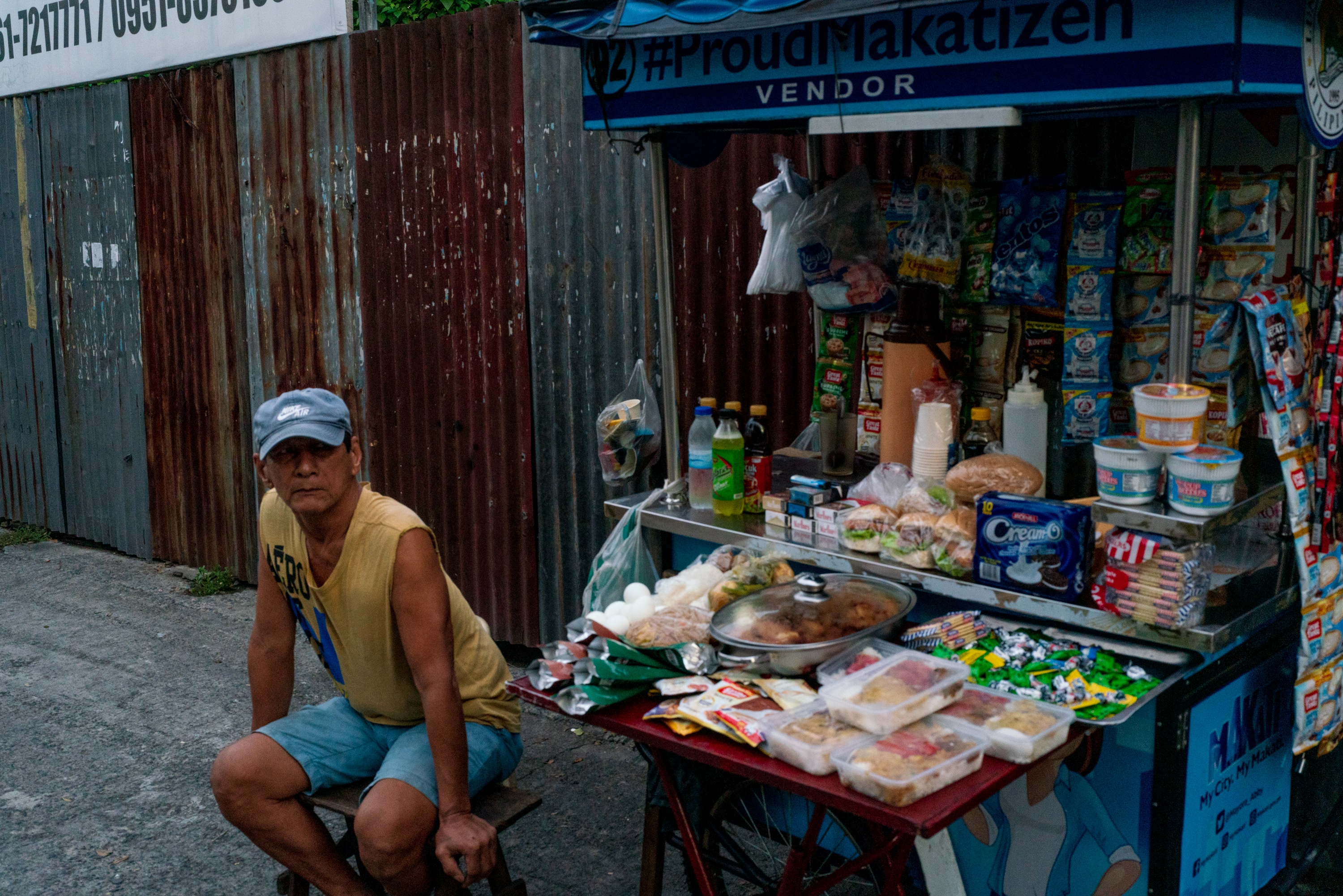 2023.07 - Makati, Metro Manila, Philippines