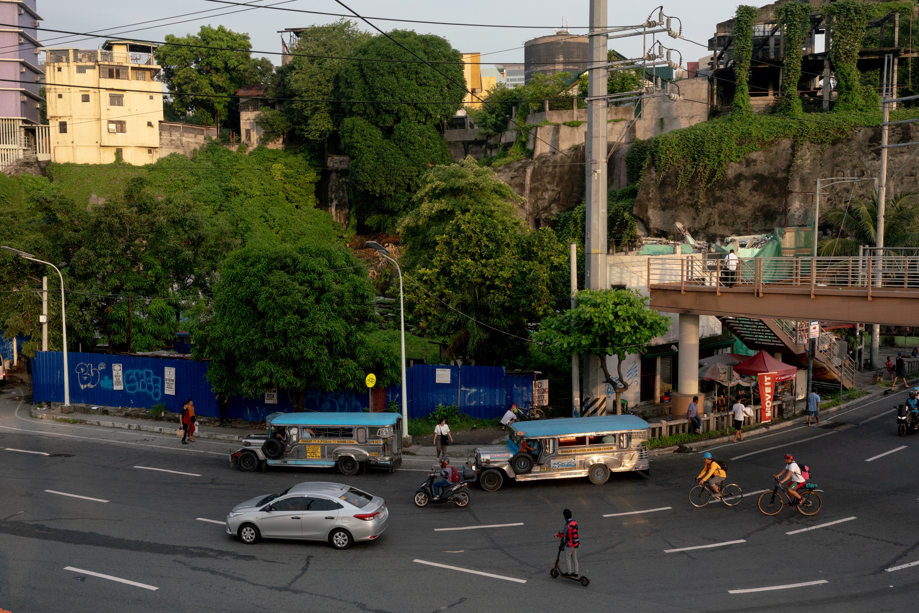 2023.07 - Makati, Metro Manila, Philippines