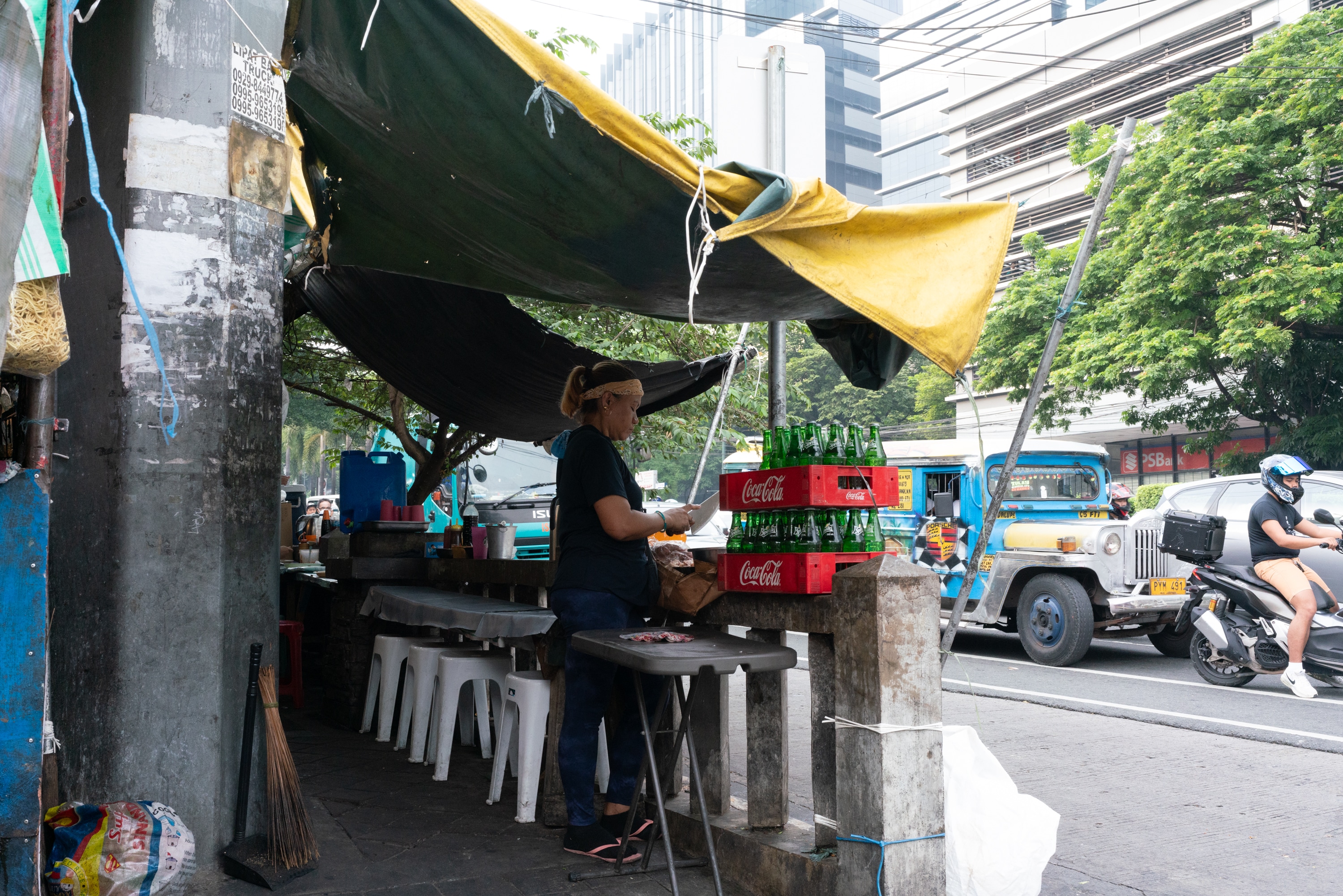 2023.07 - Makati, Metro Manila, Philippines