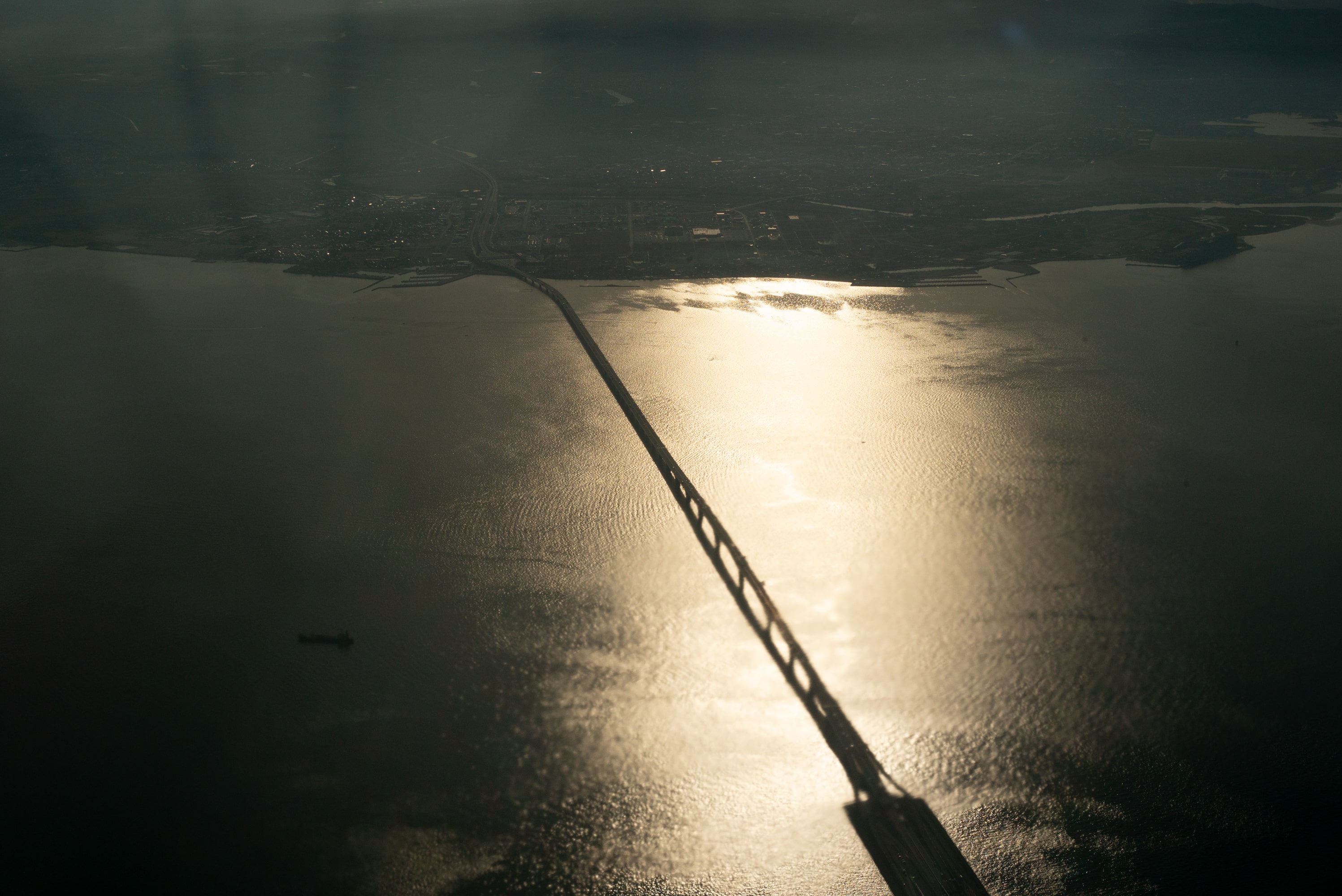 2023.12 - Tokyo Bay, Japan
