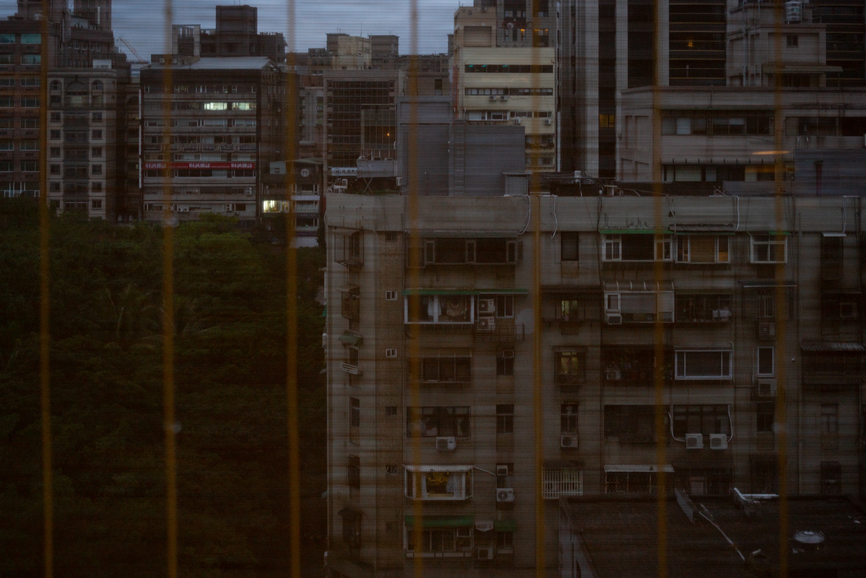 2023.12 - Regent Taipei, Taipei City, Taiwan