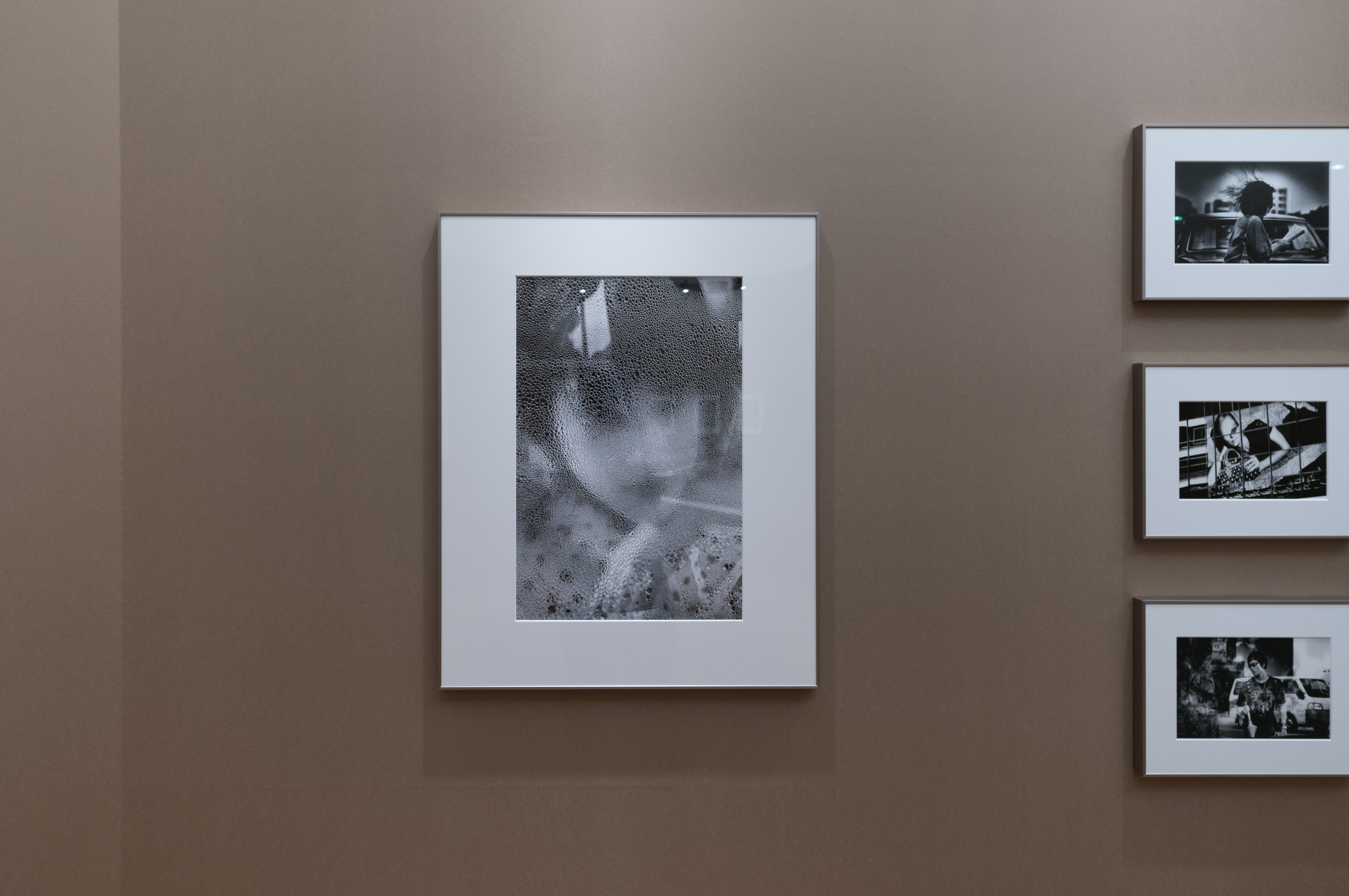 2024.04 - KYOTOGRAPHIE - Kikuji Kawada, Kyoto City KYOCERA Museum of Art, Kyoto