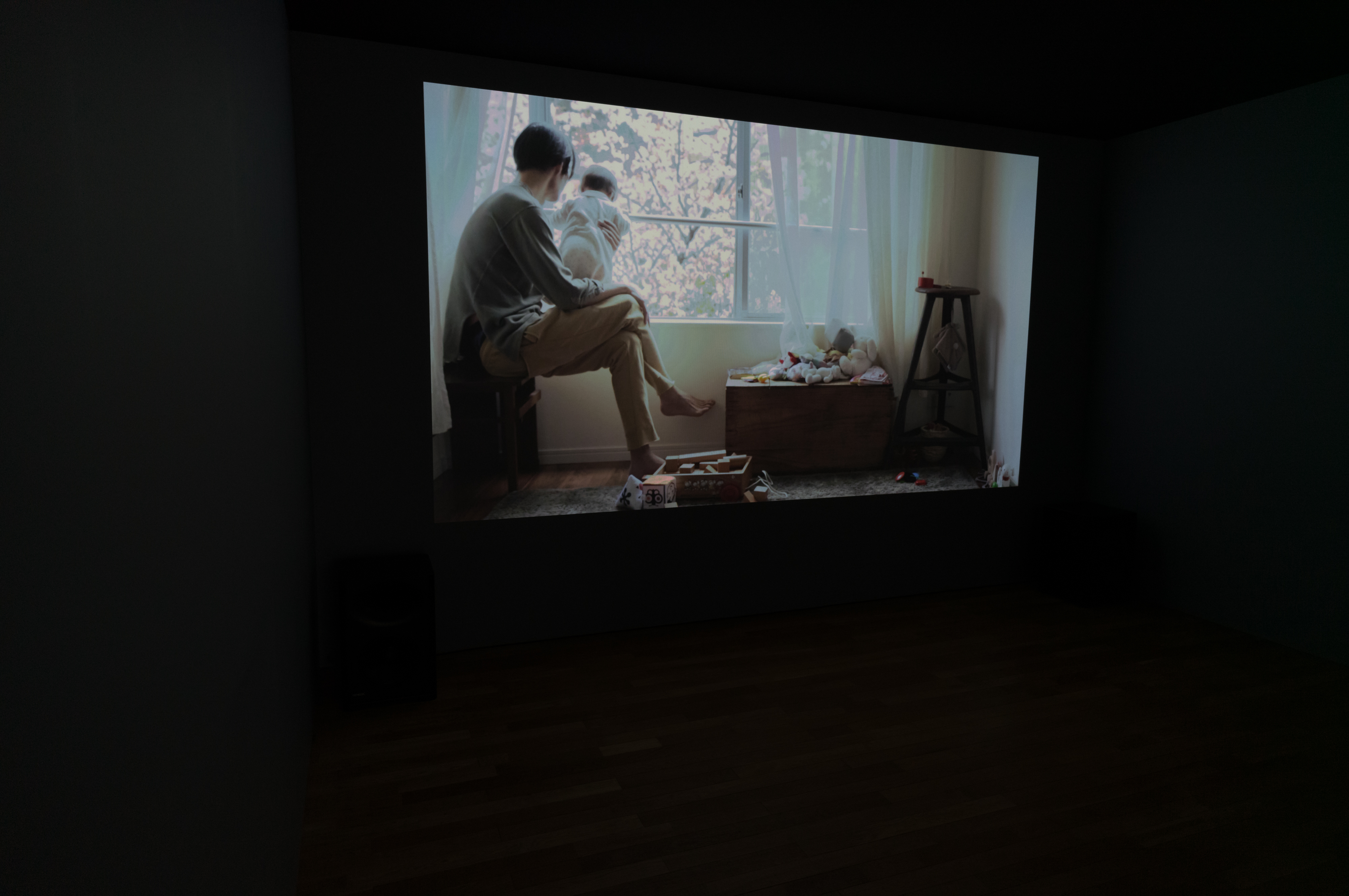 2024.04 - KYOTOGRAPHIE - Rinko Kawauchi, Kyoto City KYOCERA Museum of Art, Kyoto