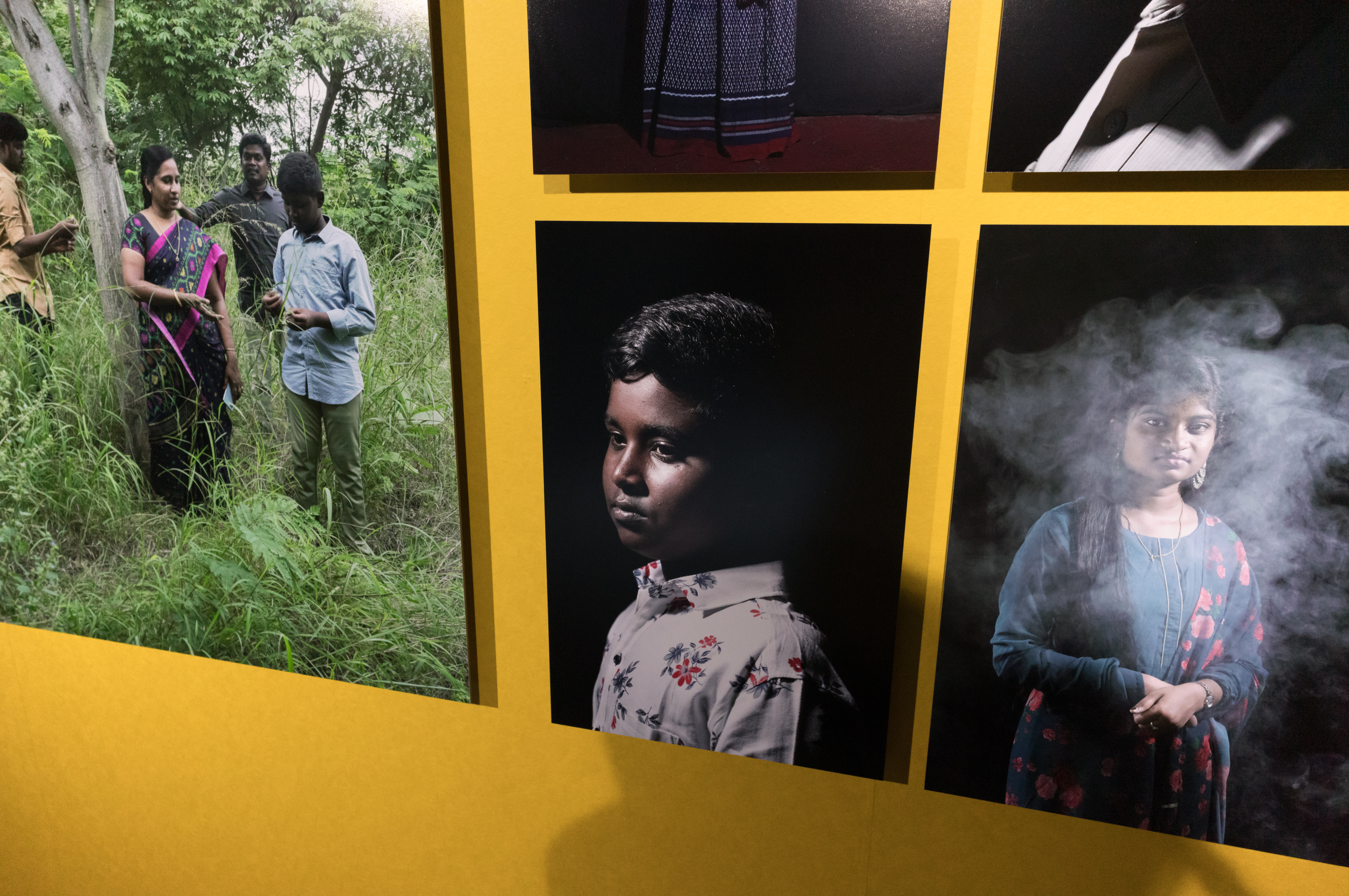 2024.04 - KYOTOGRAPHIE - Jaisingh Nageswaran, TIME'S, Kyoto