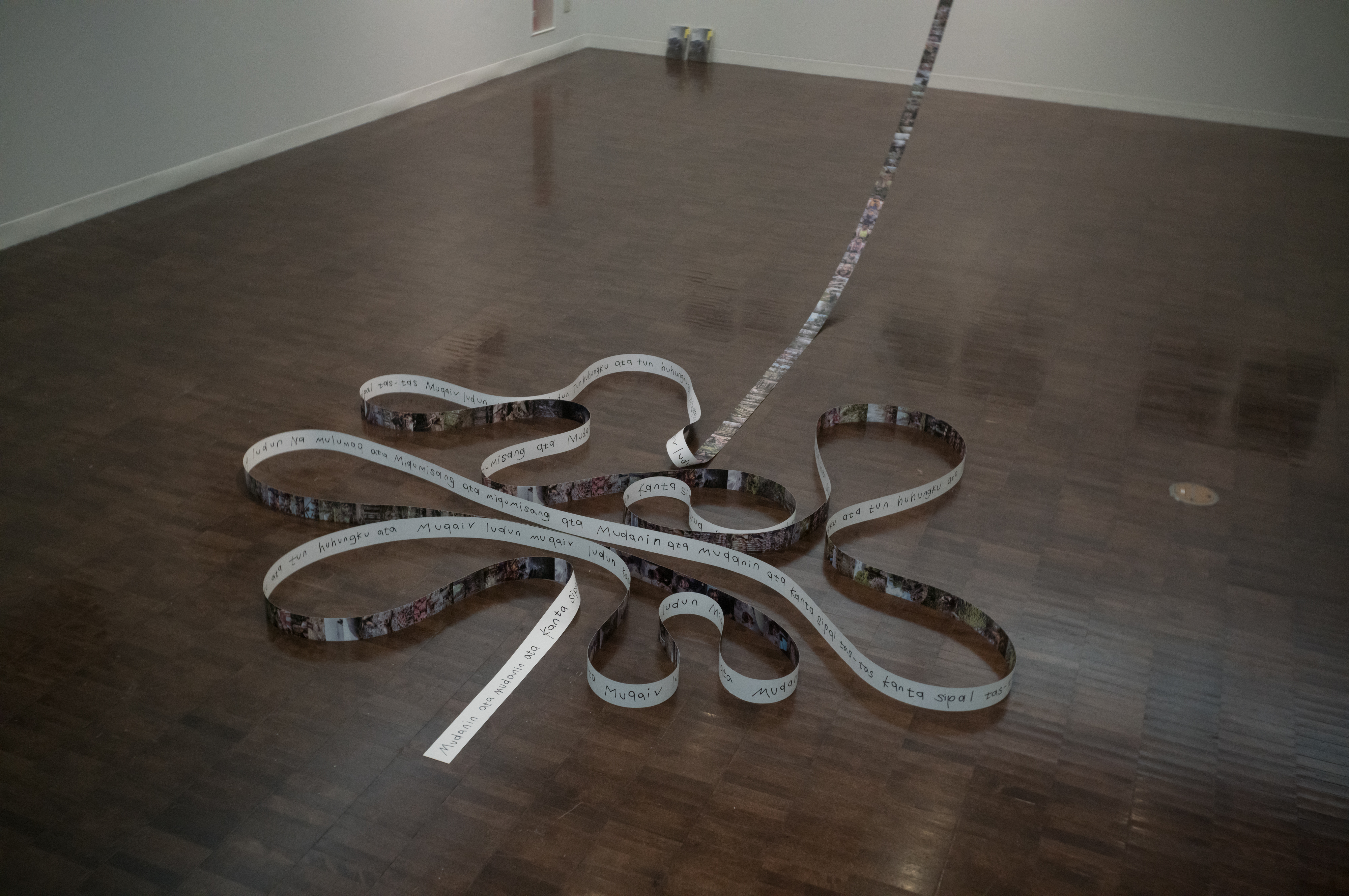 2024.04 - KG+ SELECT Wing Ka Ho Jimmi, Horikawaoike Gallery, Kyoto