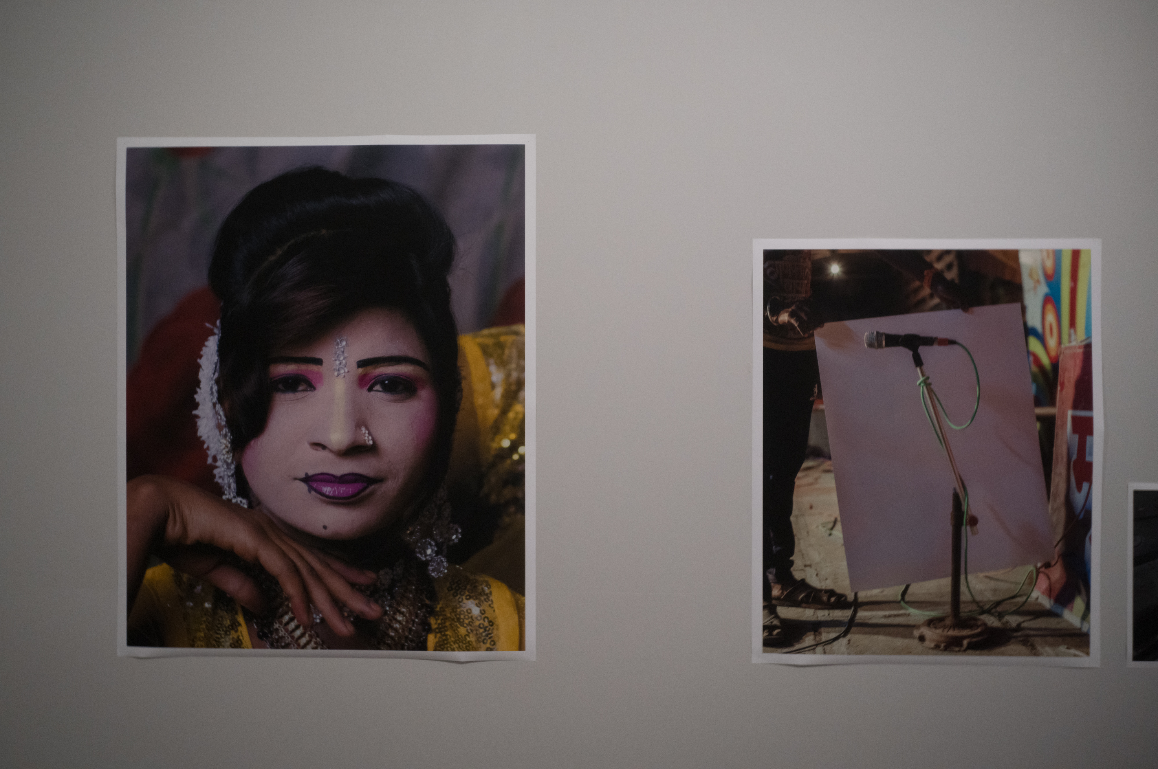 2024.04 - KG+ SELECT Abhishek Khedekar, Horikawaoike Gallery, Kyoto