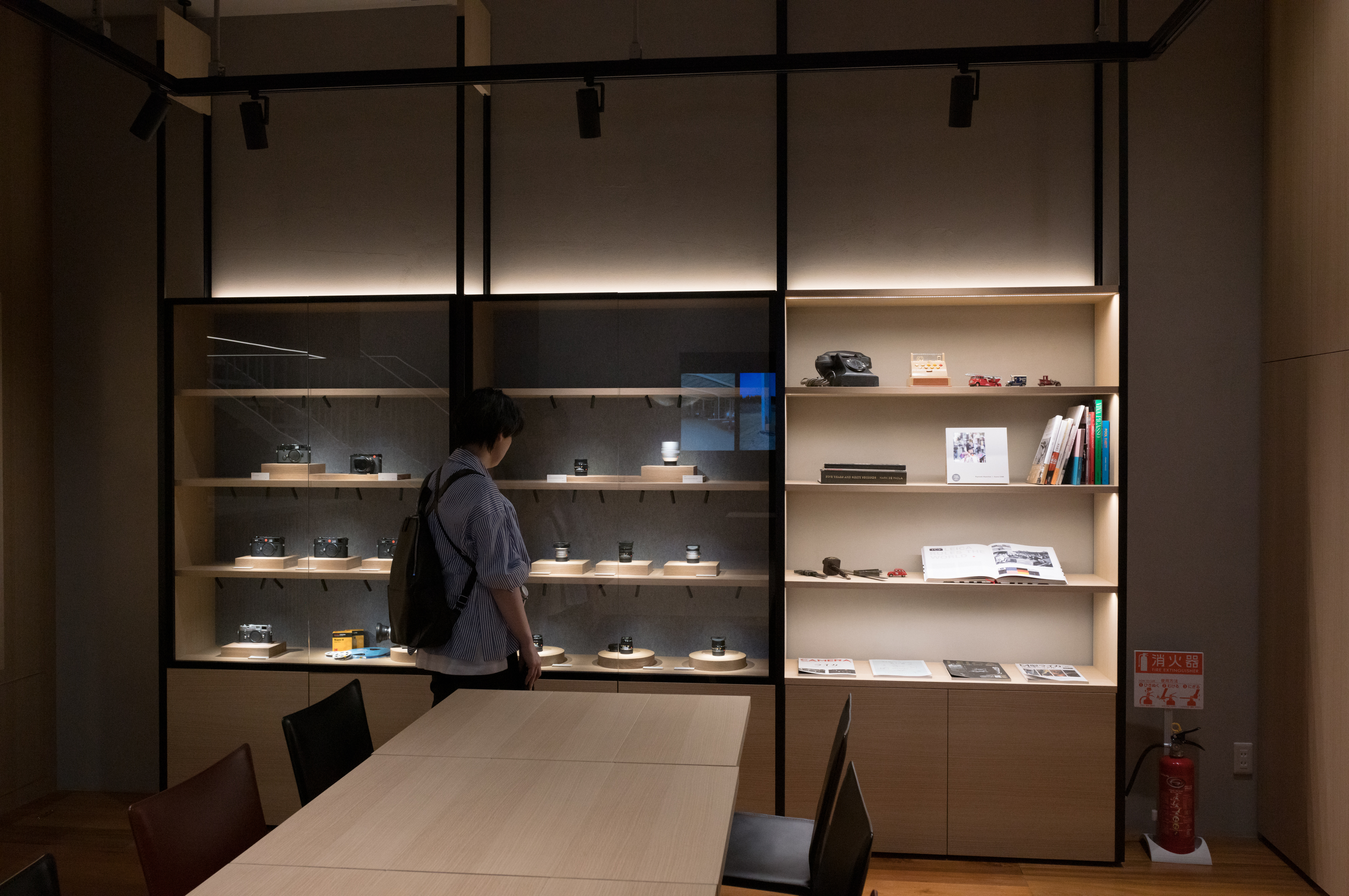 2024.05 - Leica Store Omotesando, Shibuya-ku, Tokyo