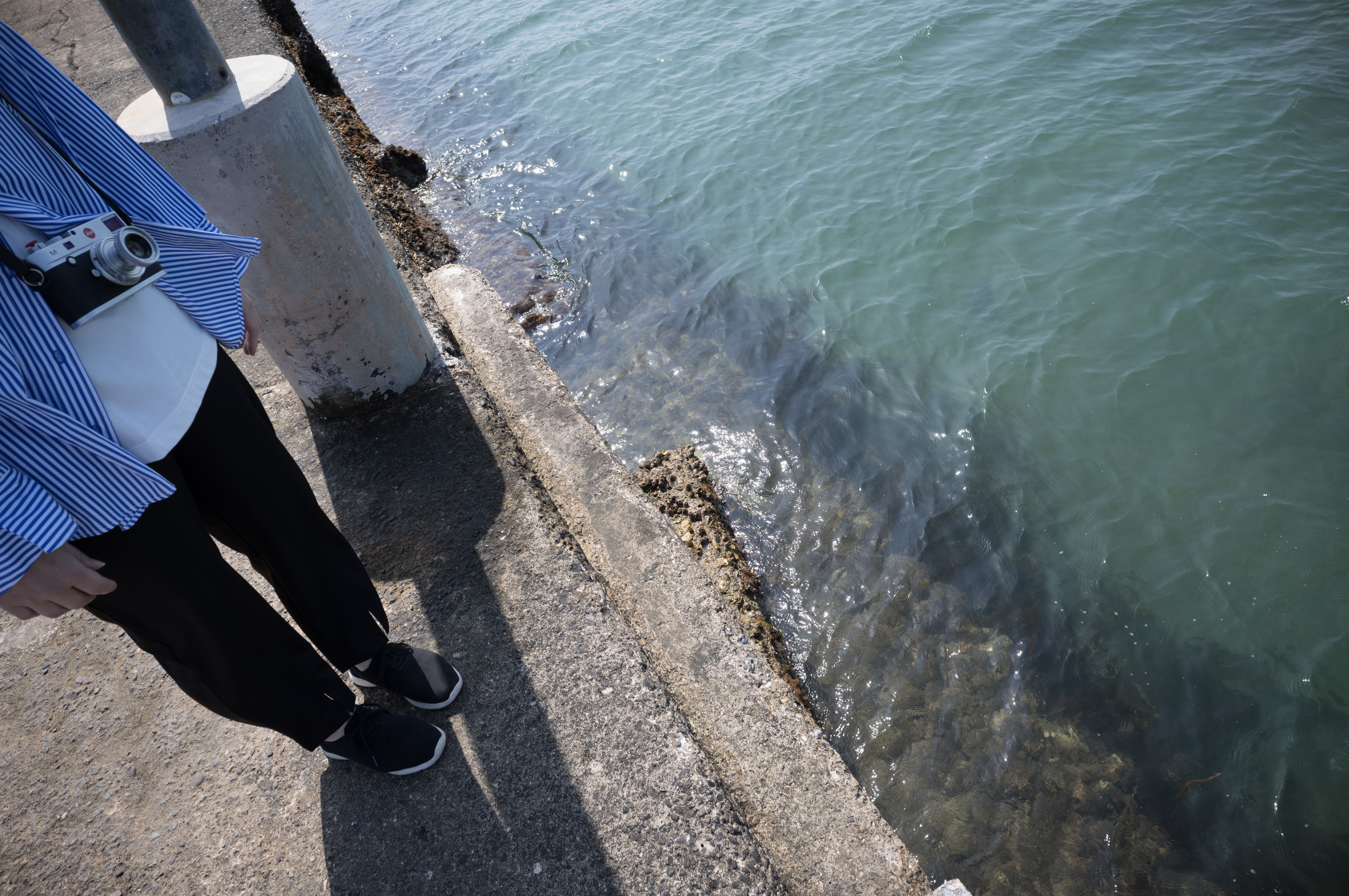 2024.04 - Haraoka Beach, Minamiboso, Chiba