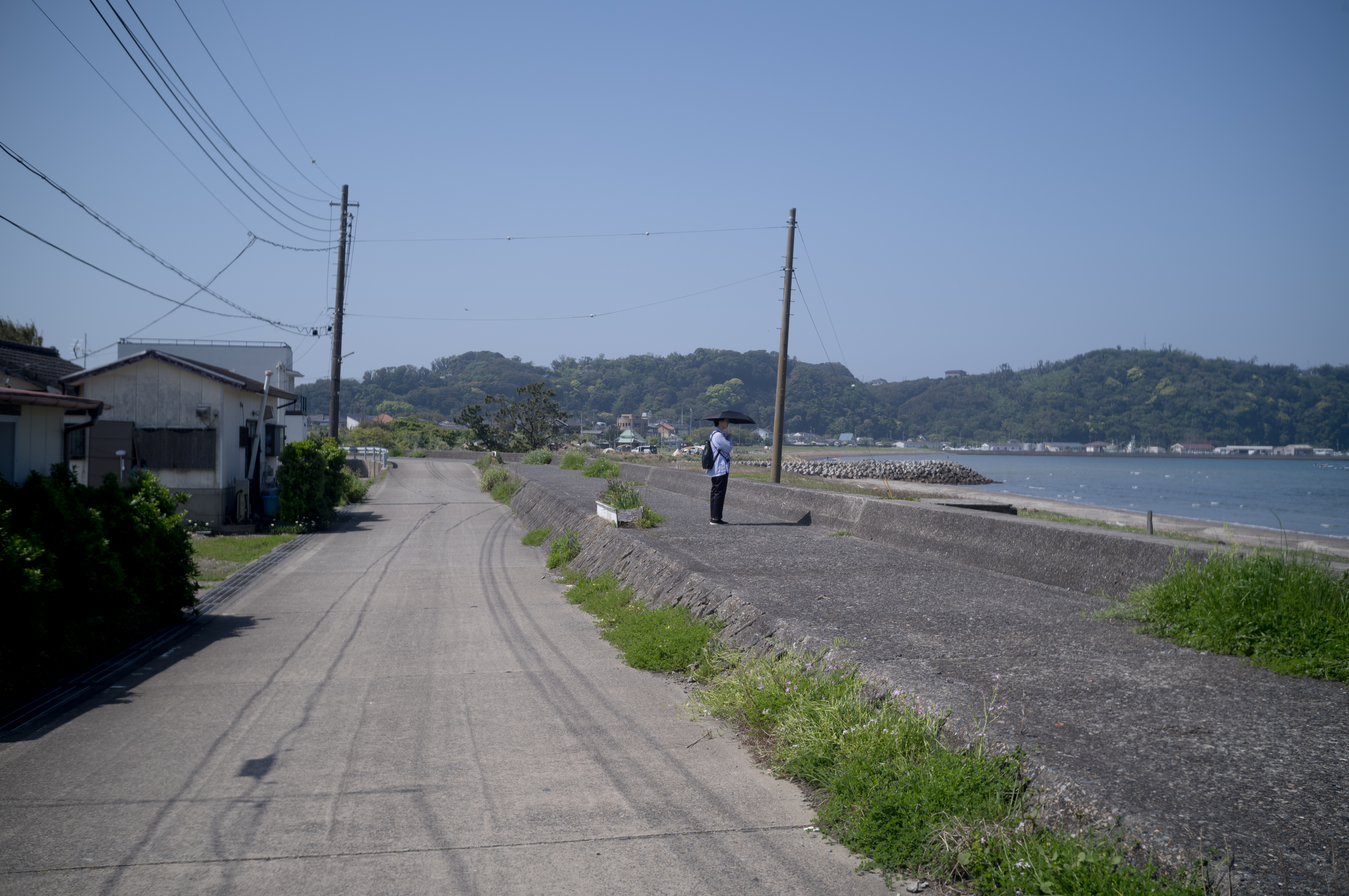 2024.04 - Haraoka Beach, Minamiboso, Chiba