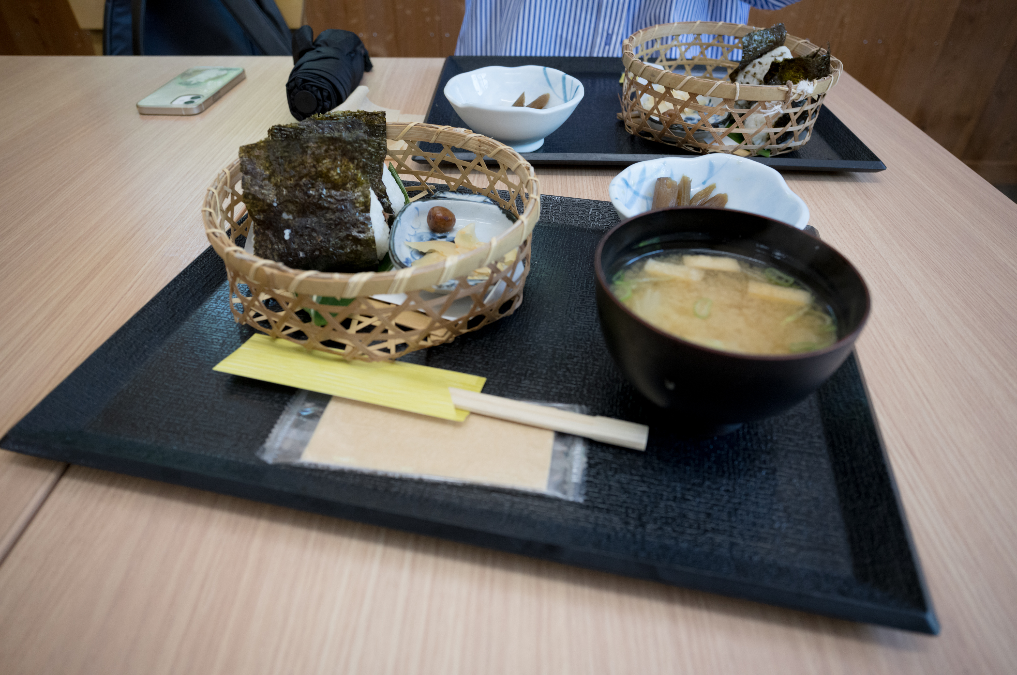 2024.04 - Gonbei, Oyama Senmaida, Kamogawa, Chiba