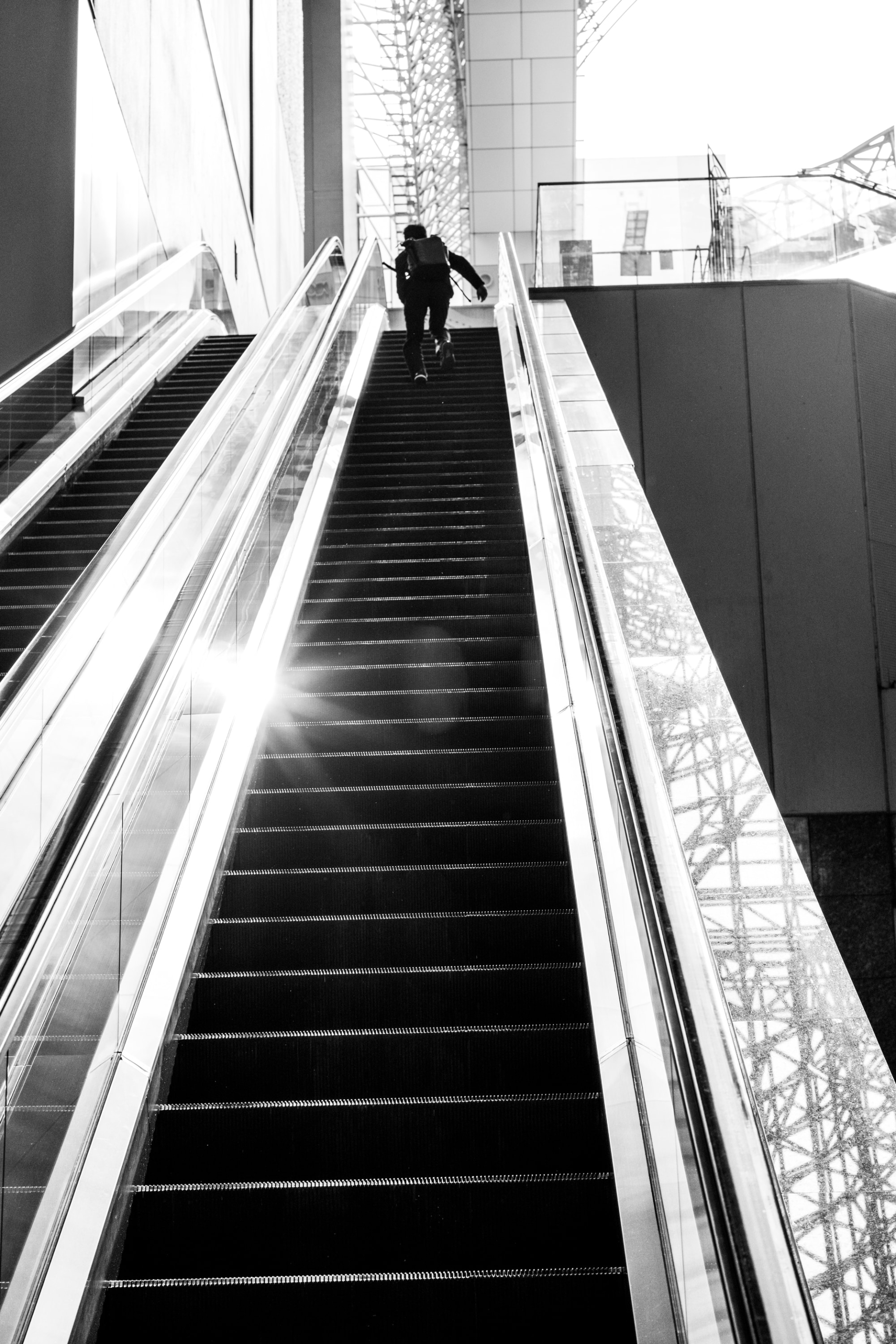 2023.04 - Kyoto Station, Shimogyo-ku, Kyoto