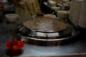 2023.12 - Keelung Night Market, Keelung City, Taiwan