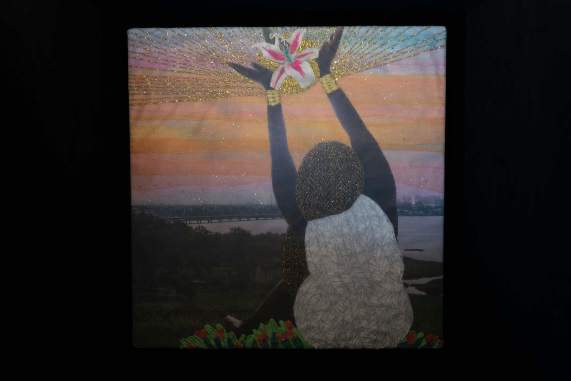 Joana Choumali | Alba’hian