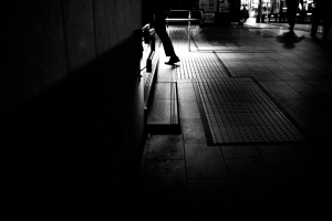 2023.04 - Iidabashi, Chiyoda-ku, Tokyo