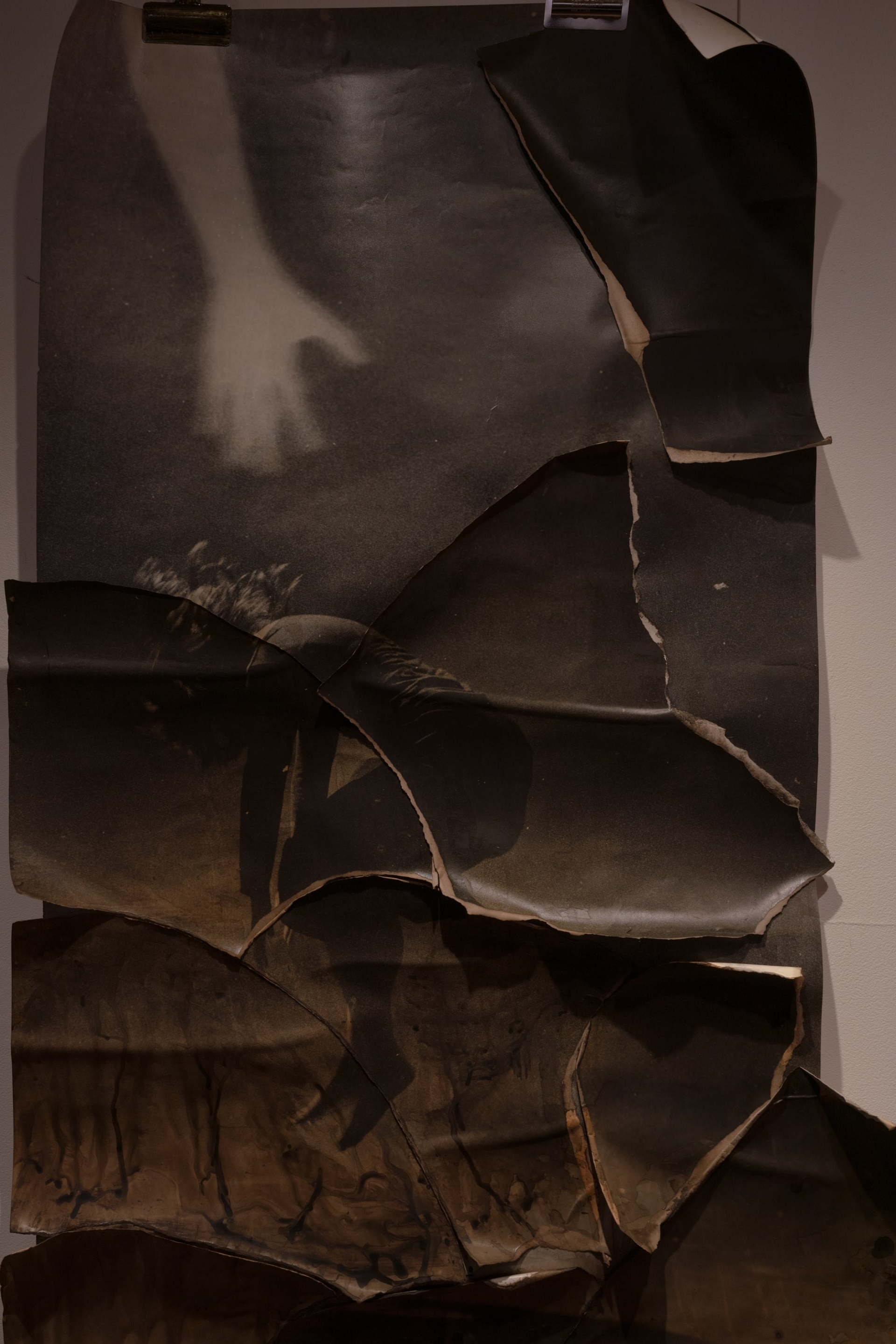 Yi-Yun CHANG | 30-40-50：The Changes of 4 Female Artists | KG+